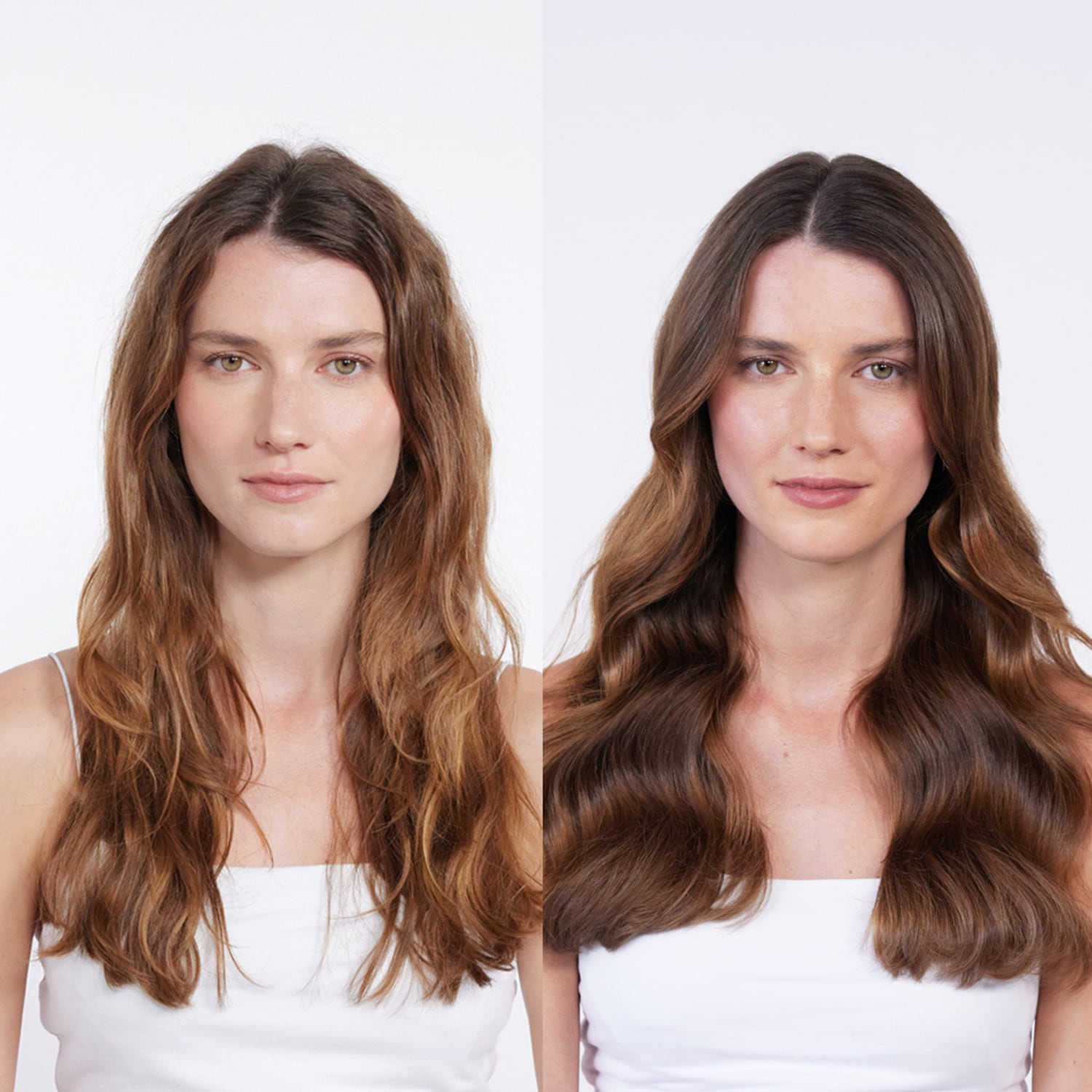 Rich Cleansing Colour Protecting Shampoo