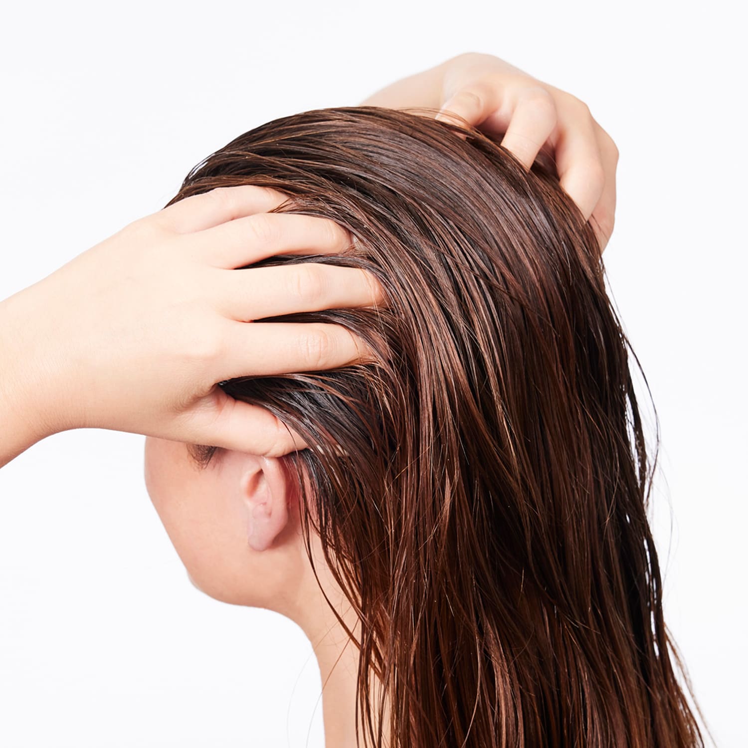 Pure Genius 98% Natural Scalp Restoring Oil
