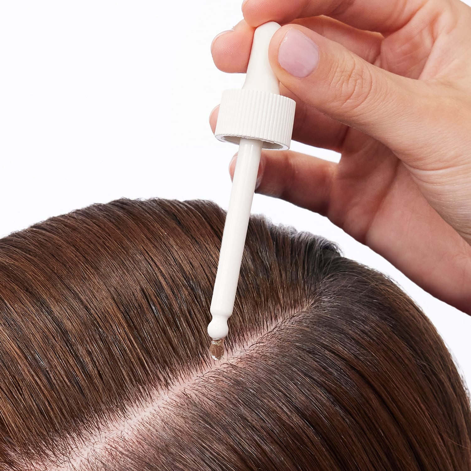 Pure Genius 98% Natural Scalp Restoring Oil