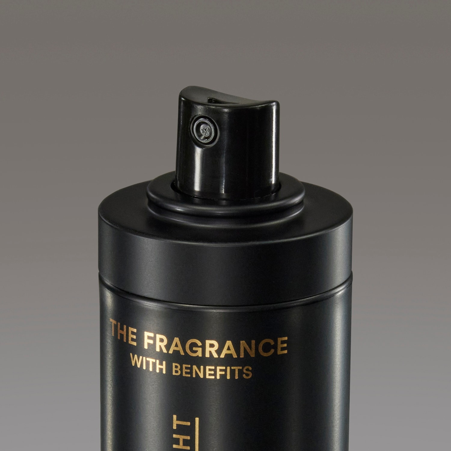 The Fragrance with Benefits