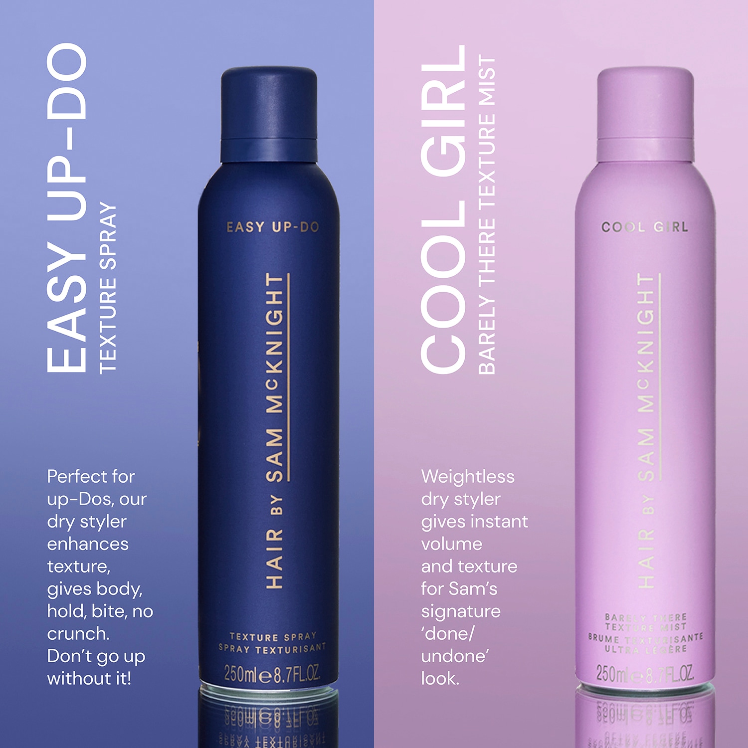 Cool Girl Texturising Mist