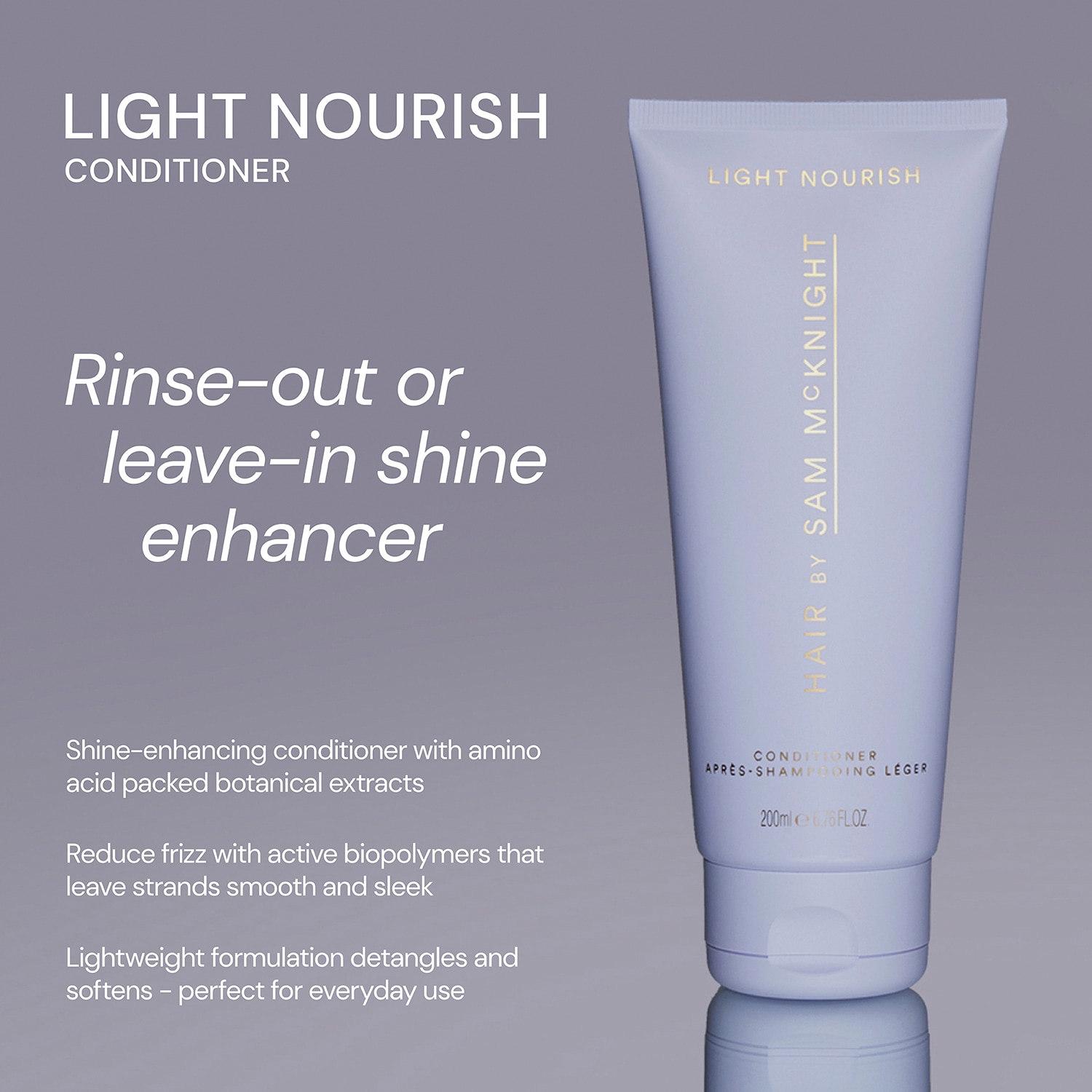Light Nourish Conditioner