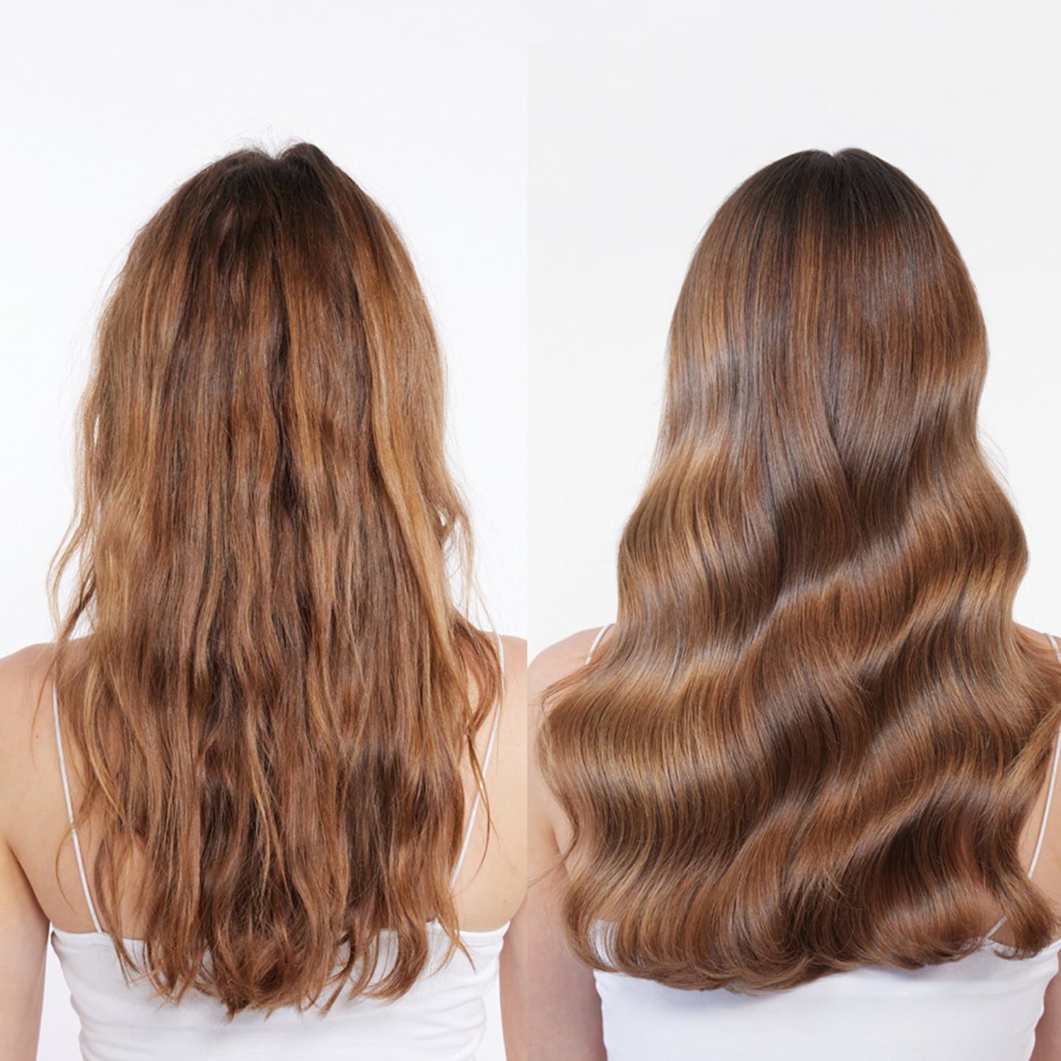 Rich Cleansing Colour Protecting Shampoo