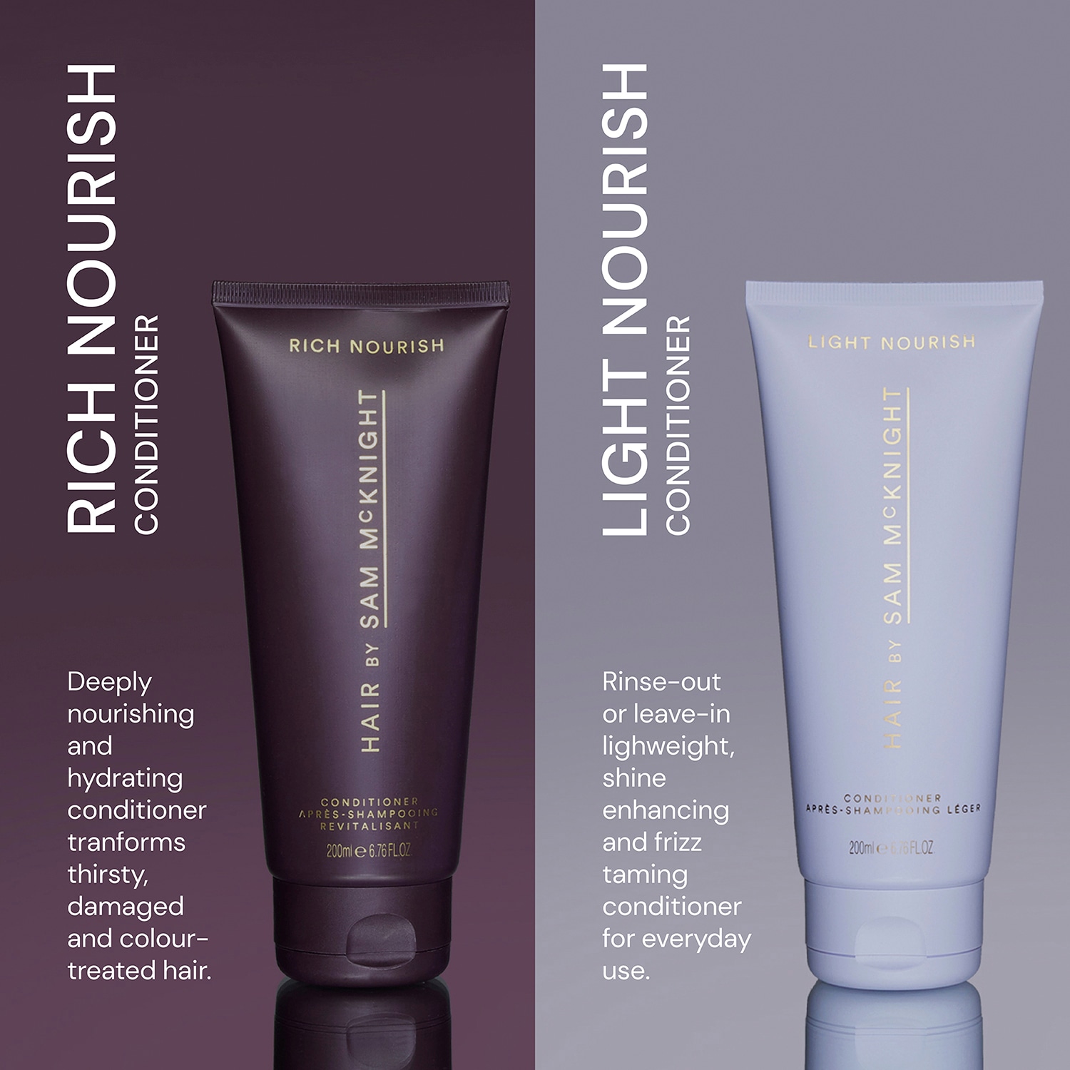 Rich Nourishing Conditioner