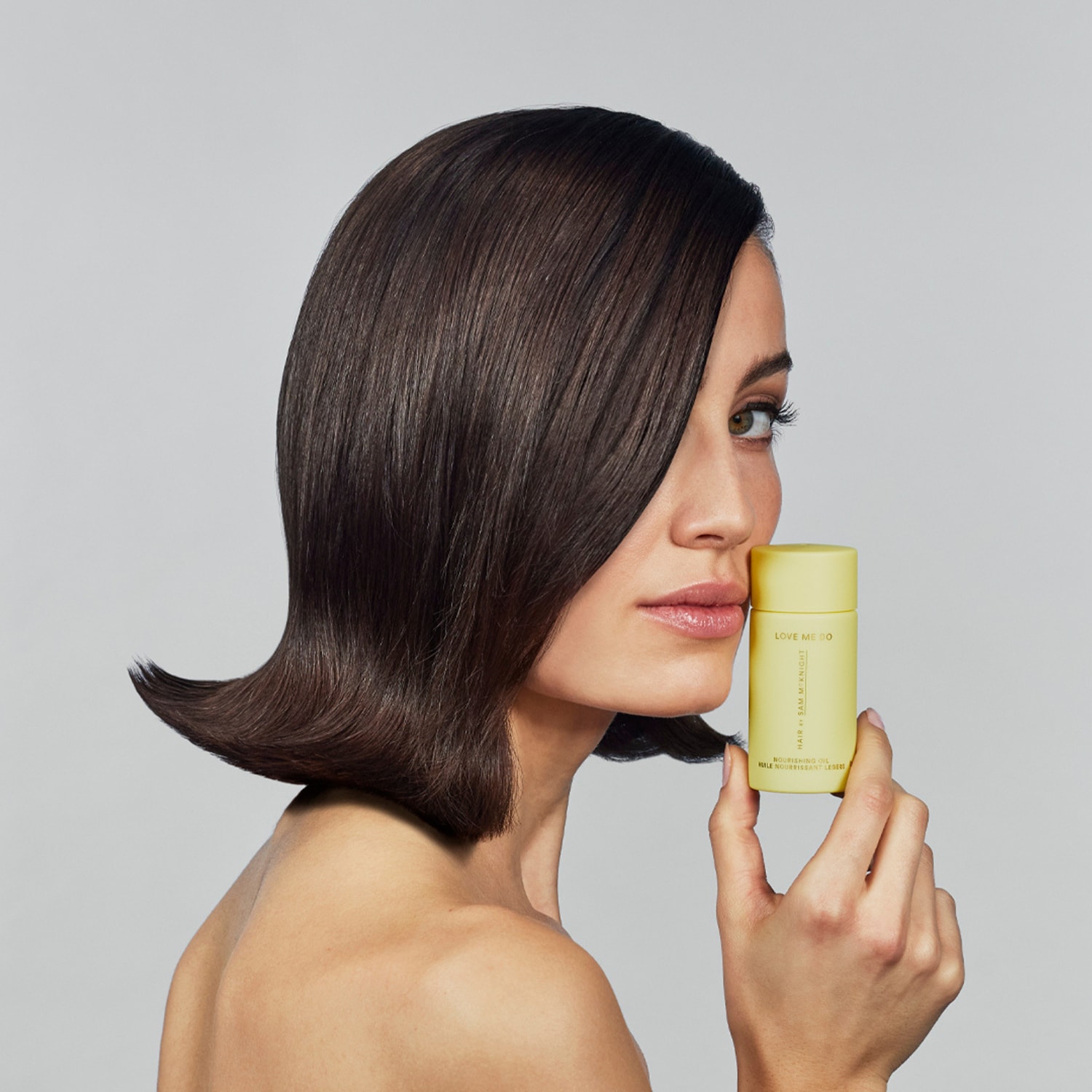 Love Me Do Nourishing Oil