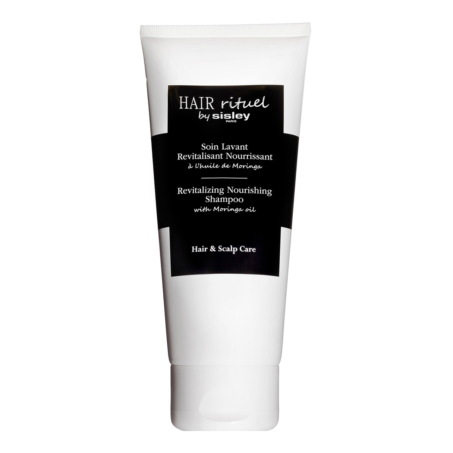 Revitalising Nourishing Shampoo