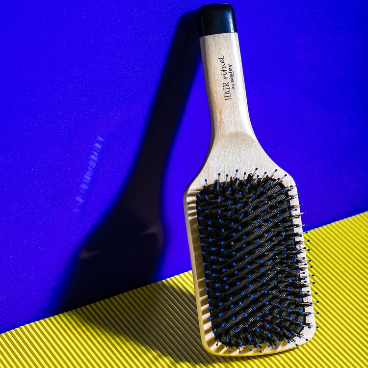 The Brush Radiance & Softness - Szczotka do włosów