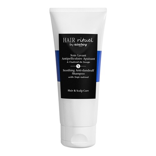 Hair Rituel by Sisley -  Soin Lavant Antipelliculaire Apaisant
