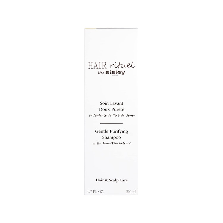Soin Lavant Doux Pureté - Shampoo