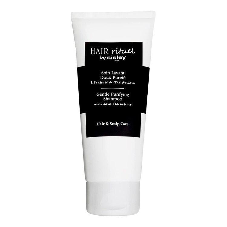 Soin Lavant Doux Pureté - Shampoo