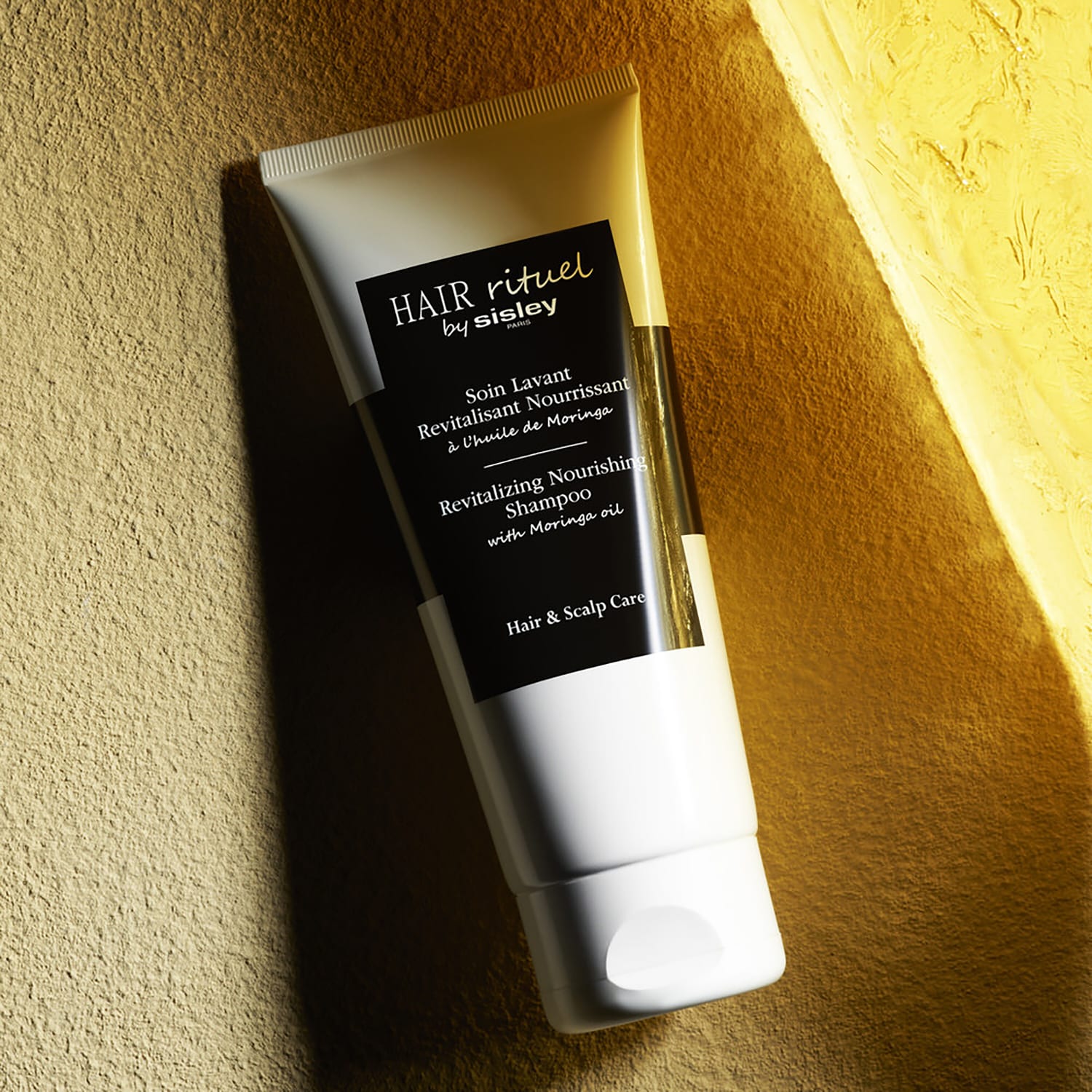 Revitalising Nourishing Shampoo