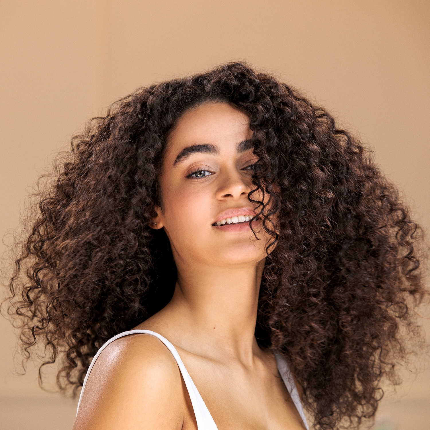 Revitalising Nourishing Shampoo