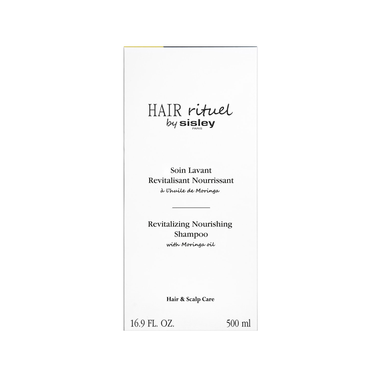 Revitalising Nourishing Shampoo
