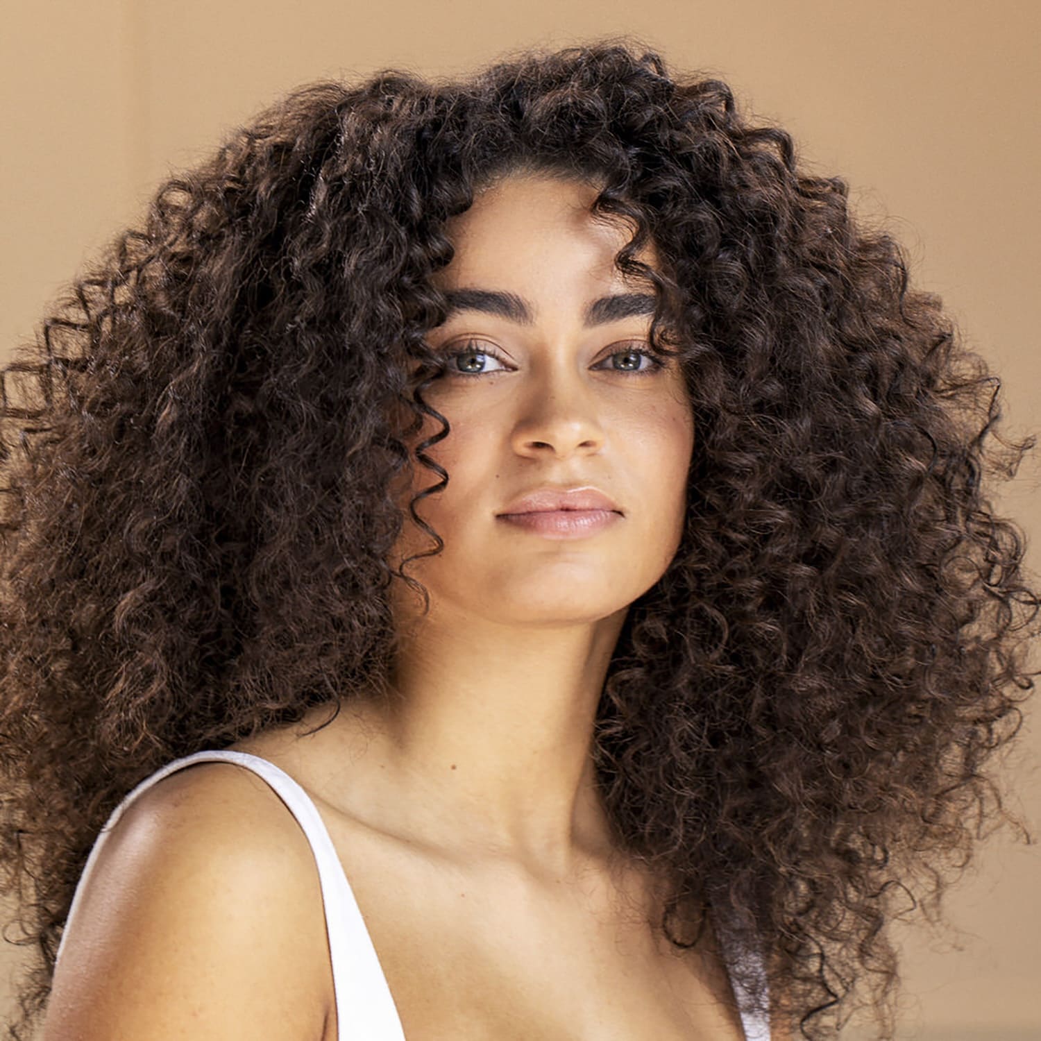 Revitalising Nourishing Shampoo