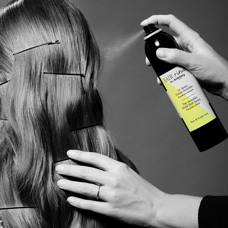 The Invisible Hold Hairspray - Lak na vlasy
