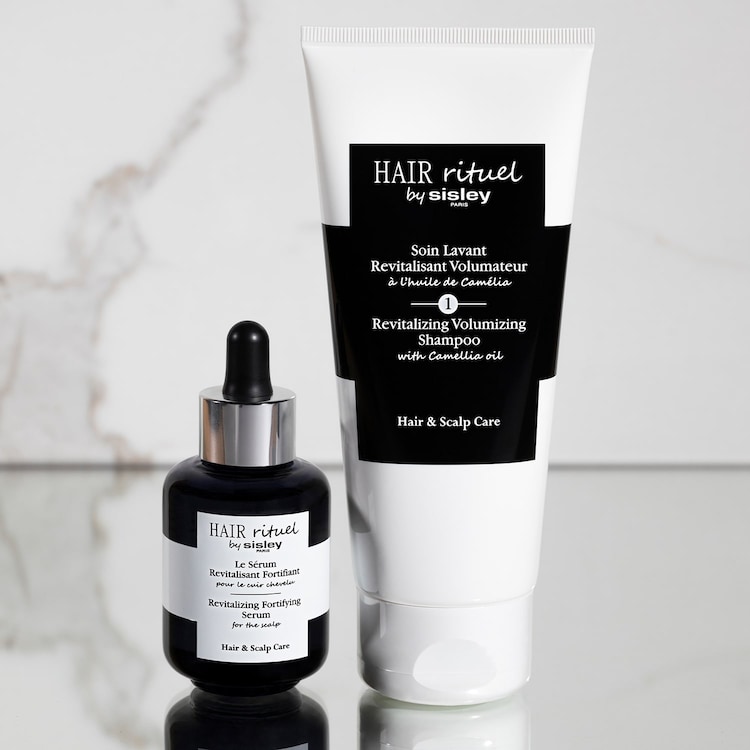 Revitalizing Volumizing Shampoo - Šampon