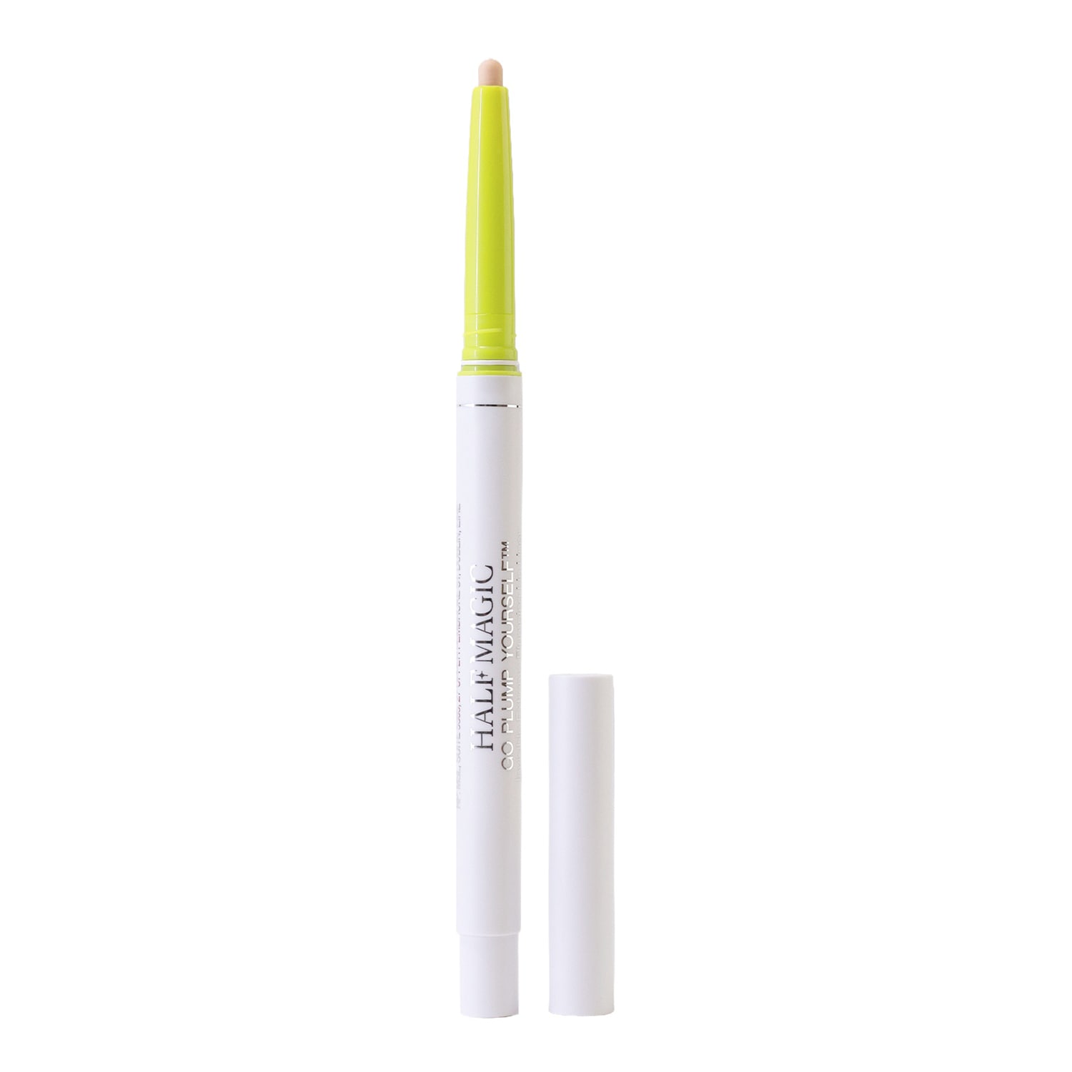 GO PLUMP YOURSELF Invisible Extreme Plumping Lipliner