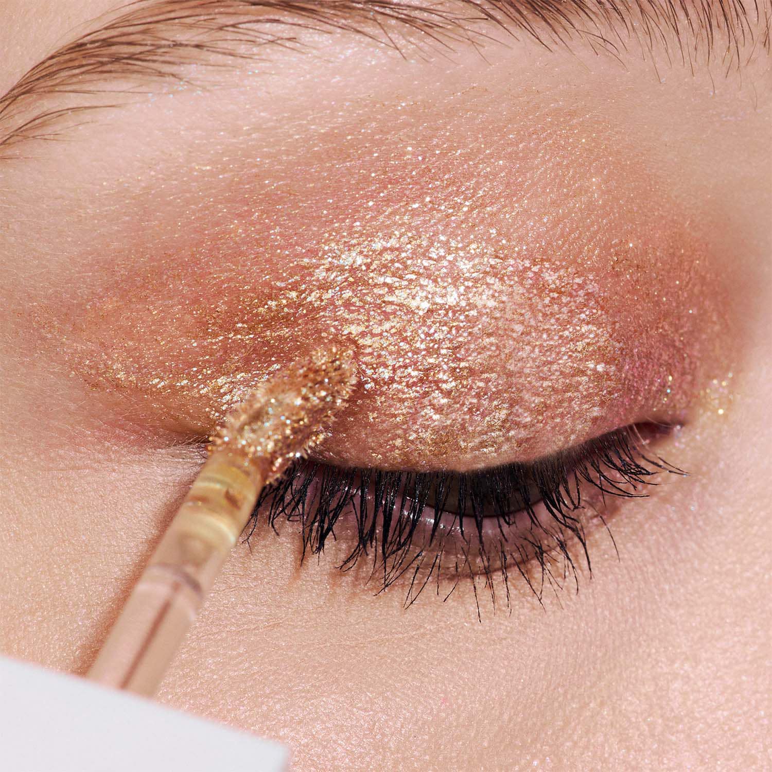 Chromaddiction Shimmer Eye Paint & Eyeliner
