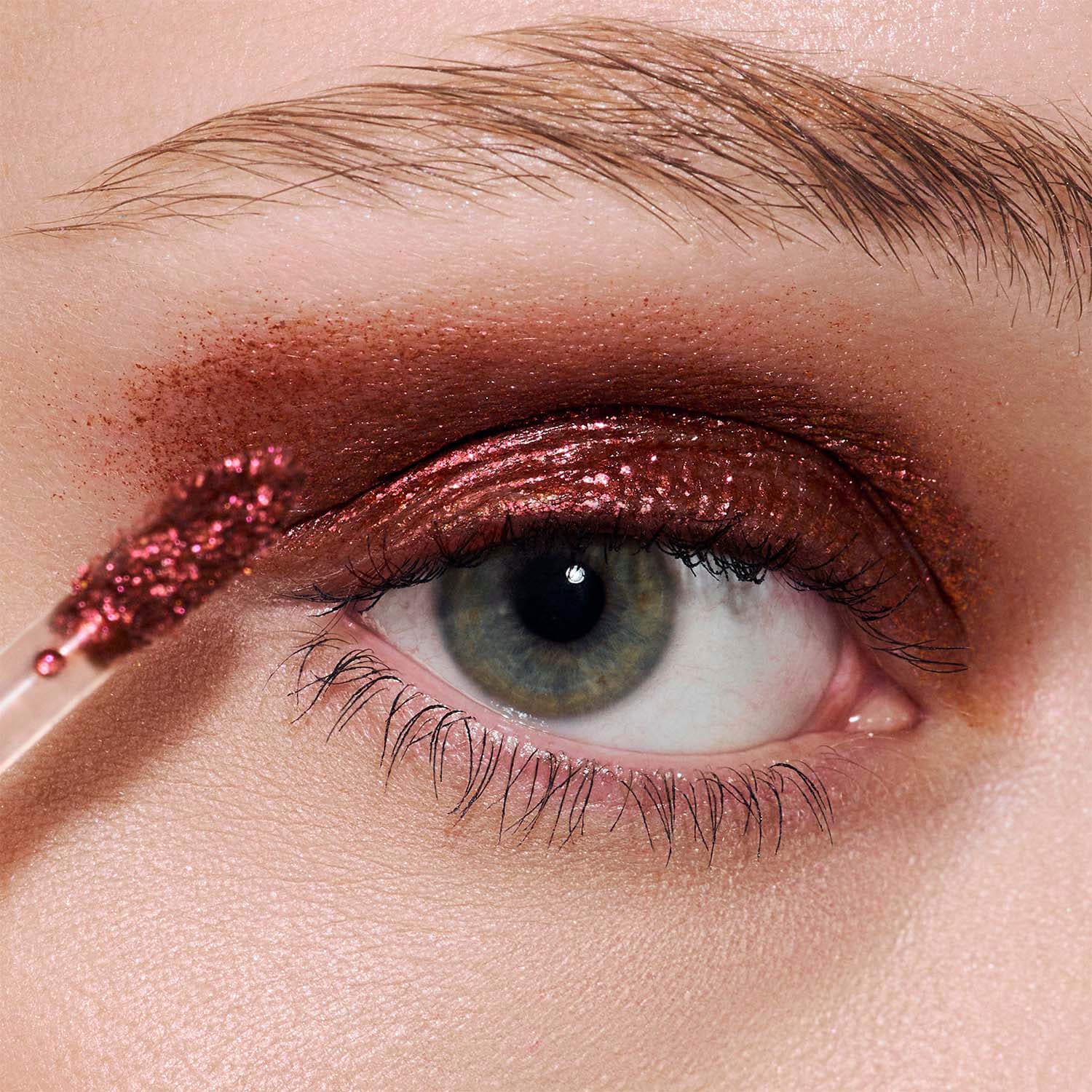 Chromaddiction Shimmer Eye Paint & Eyeliner