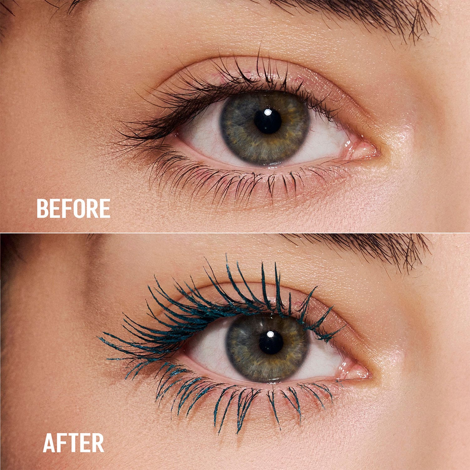 Eyelectric Mascara - Extreme Lengthening Ultra-Defining Mascara
