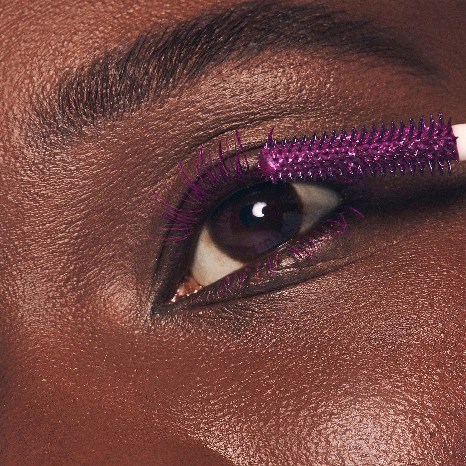 Eyelectric Mascara - Extreme Lengthening Ultra-Defining Mascara