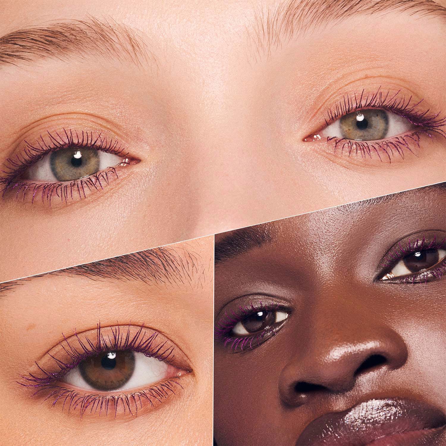 Eyelectric Mascara - Extreme Lengthening Ultra-Defining Mascara