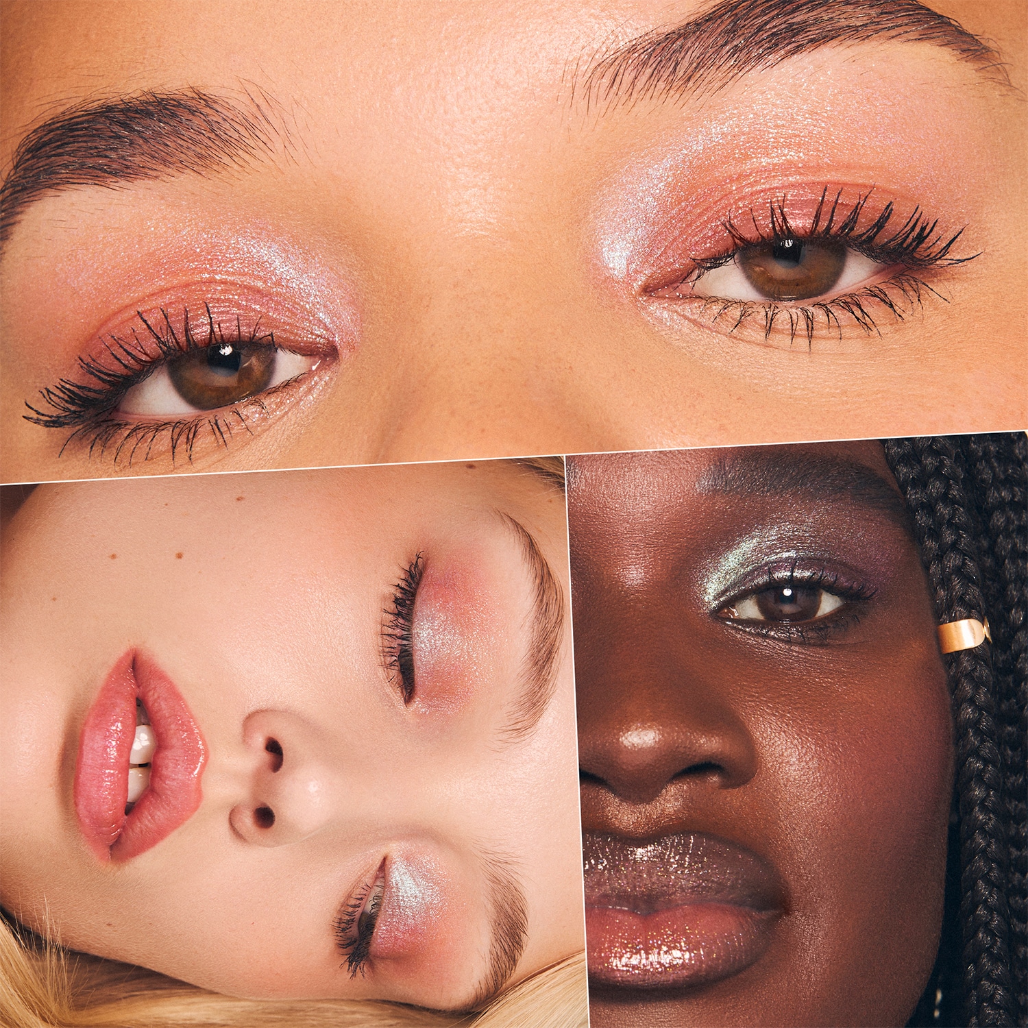 Eyeshadow Singles - One Swipe Colour