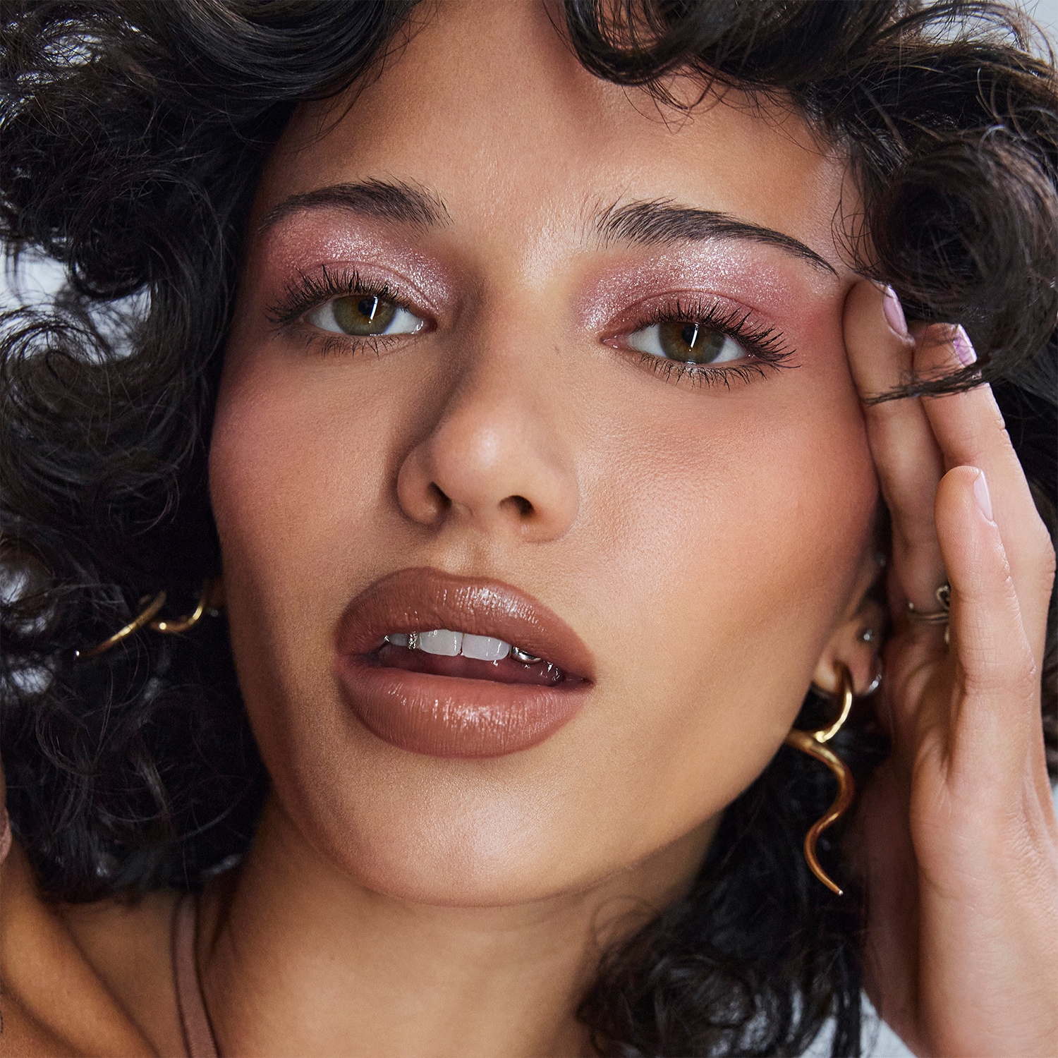 Glitterpuck - Pressed Glitter For Eyes, Face + Body
