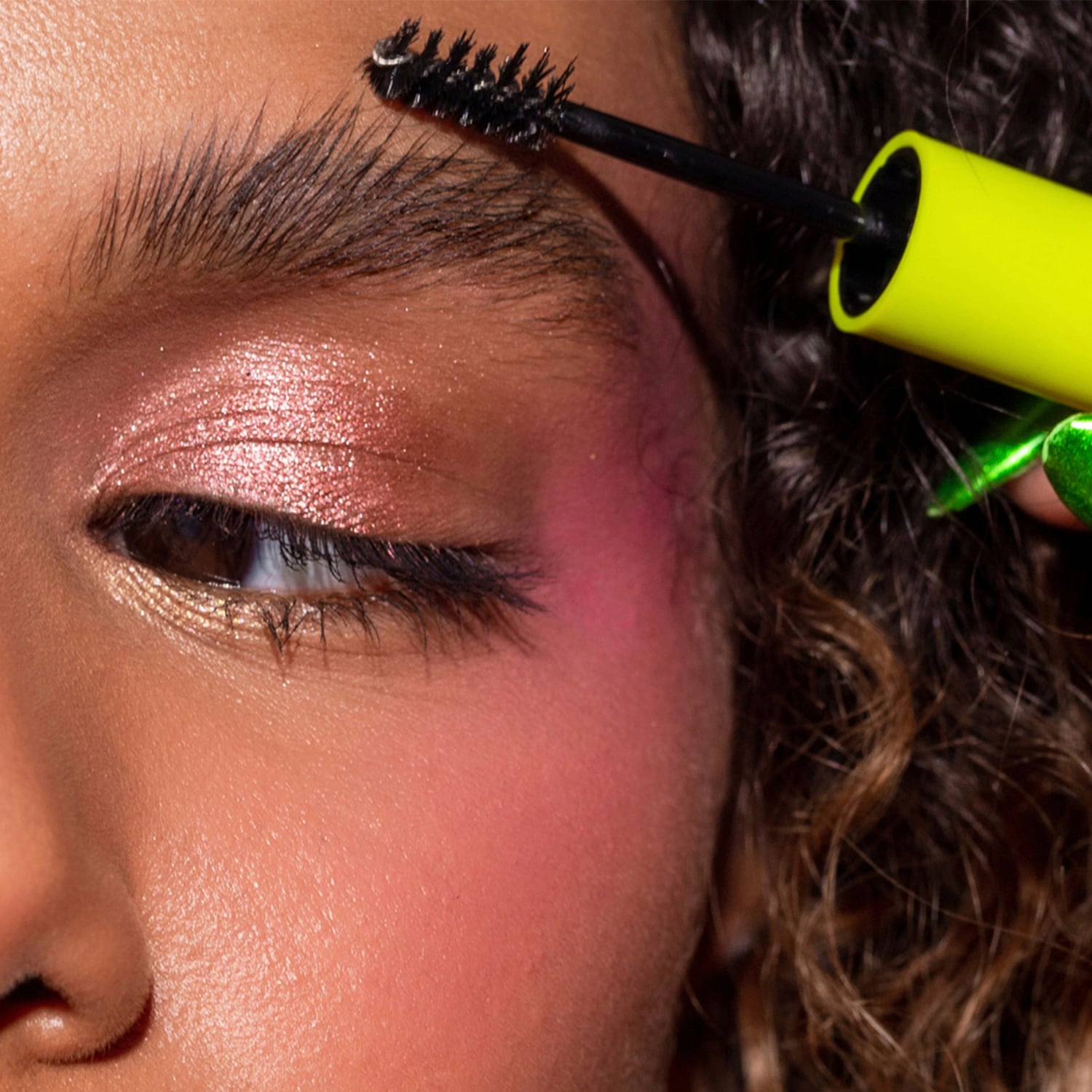 Grippie Brow - 12-Hour Hold Sculpting Gel