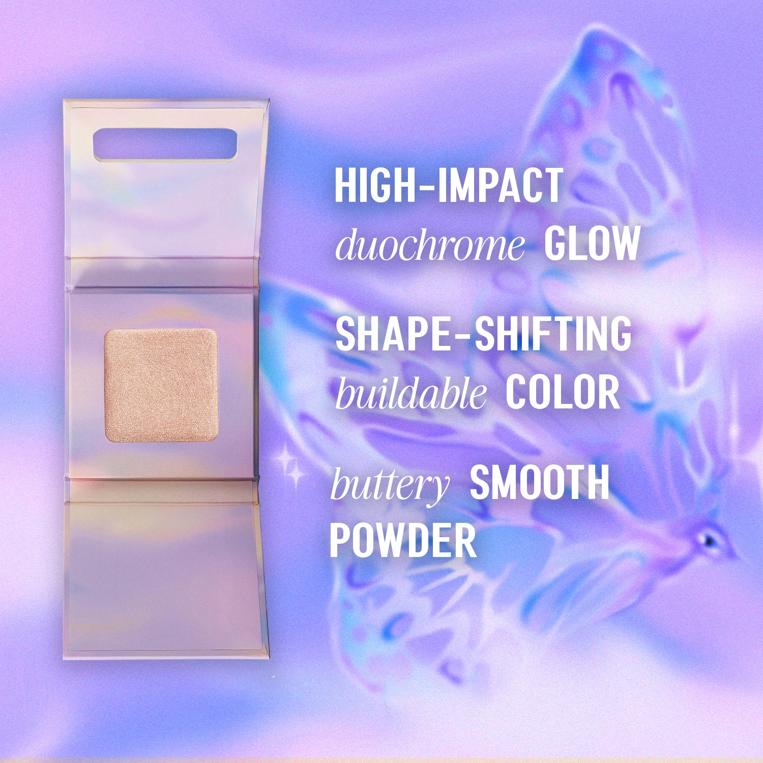 Light Trap - Duochrome Highlighter
