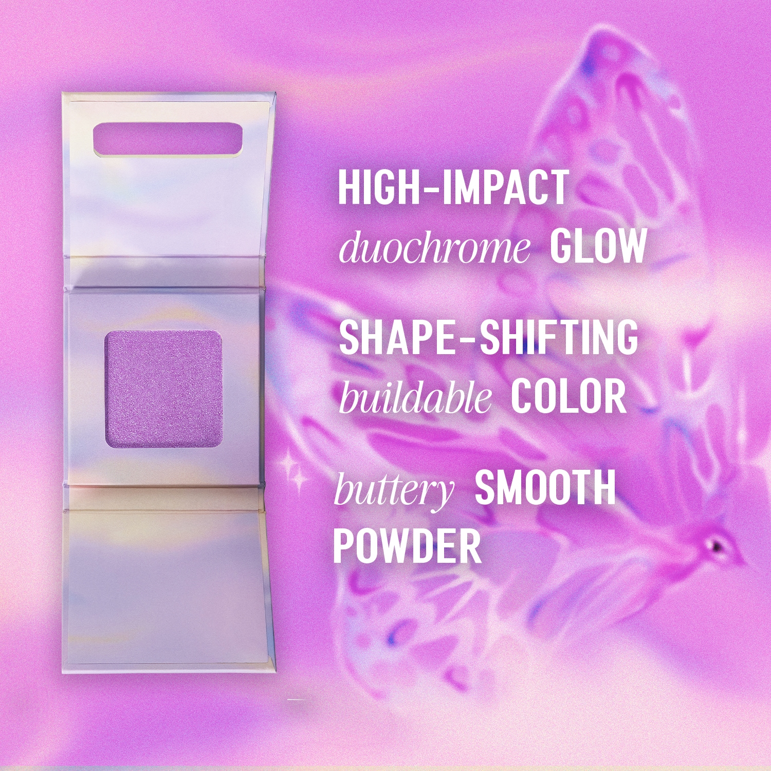 Light Trap - Duochrome Highlighter