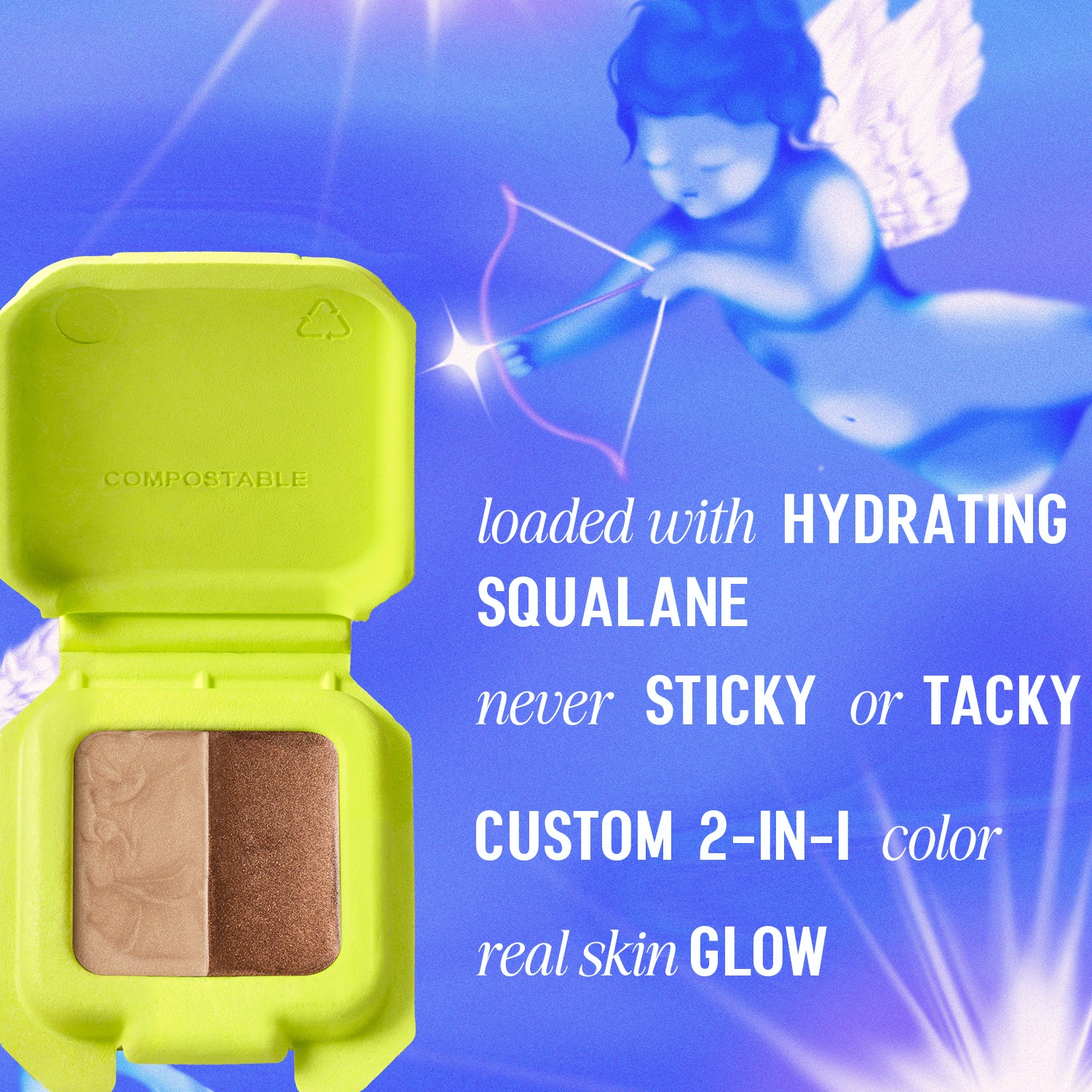 Beam Trap Illuminating Skin Balm