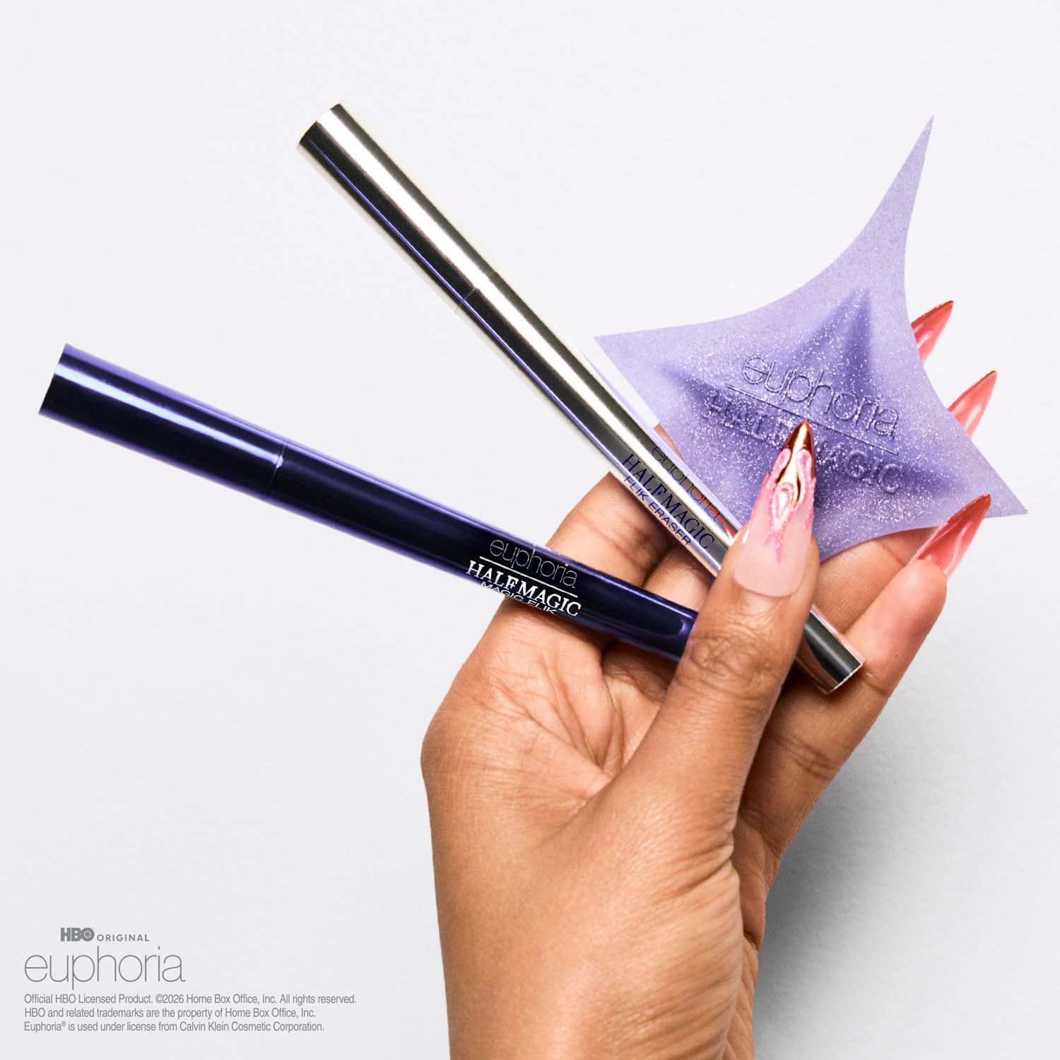 Flik Eraser - Makeup Correcting Pen