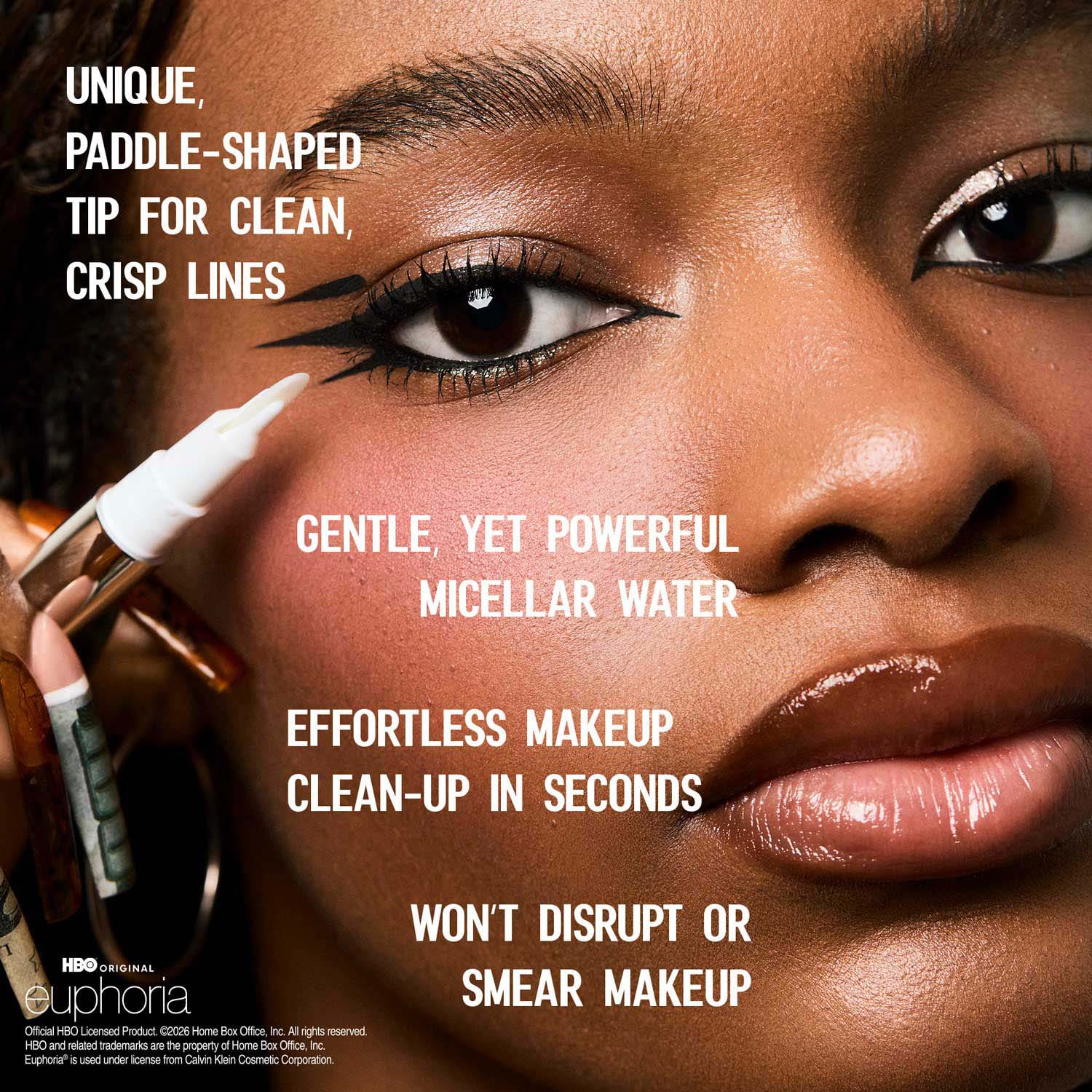 Flik Eraser - Makeup Correcting Pen