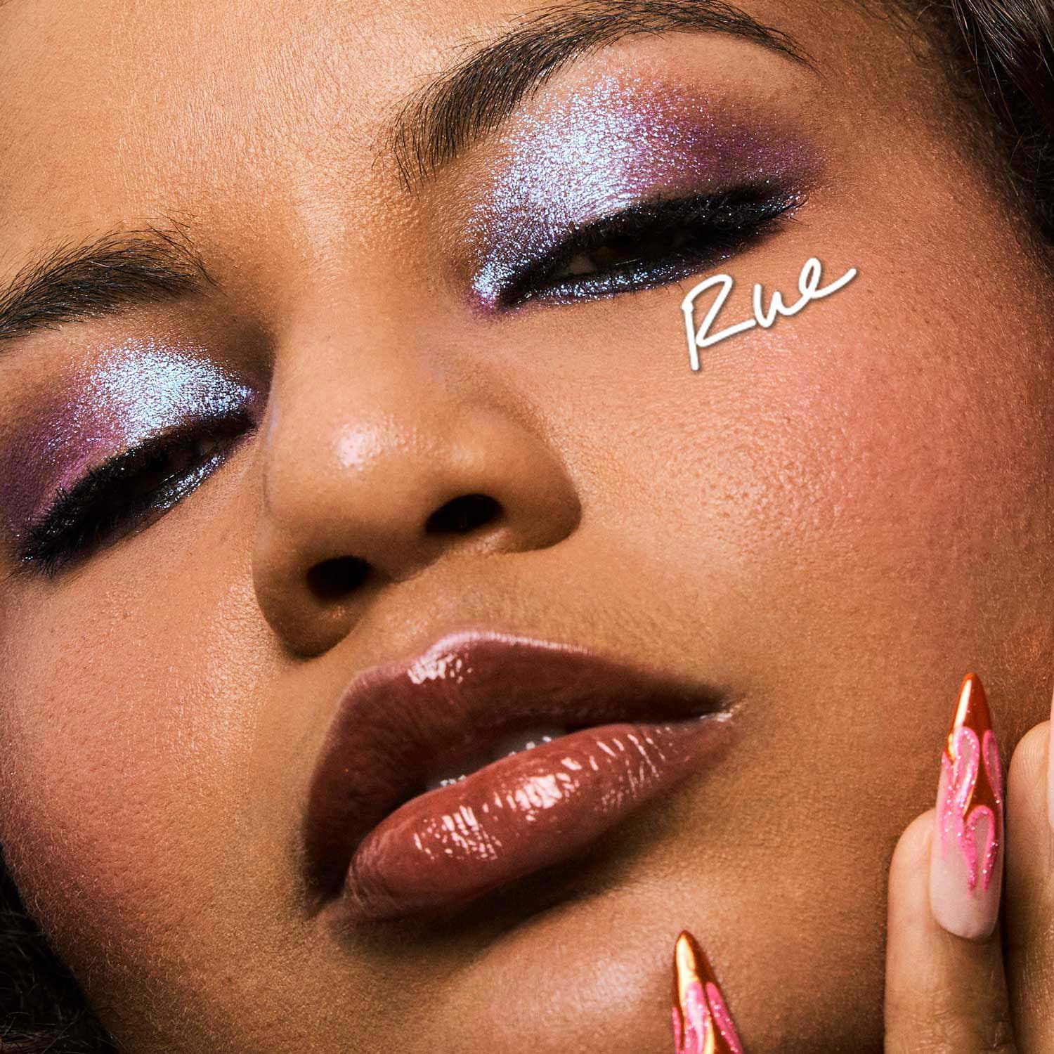 The Euphoria Eyeshadow Palette