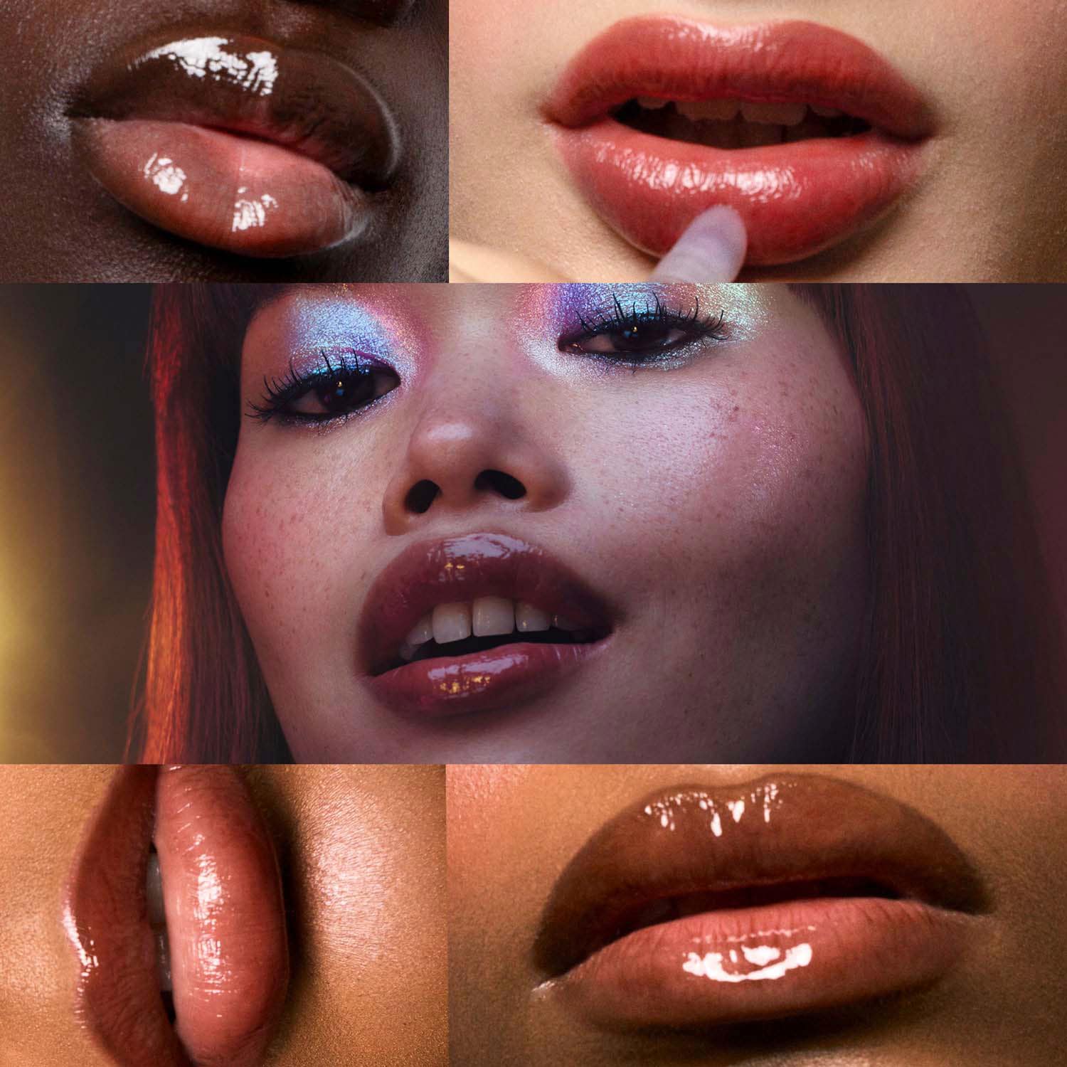 B*TCH UR MY SOULMATE Extra Plush Lip Gloss