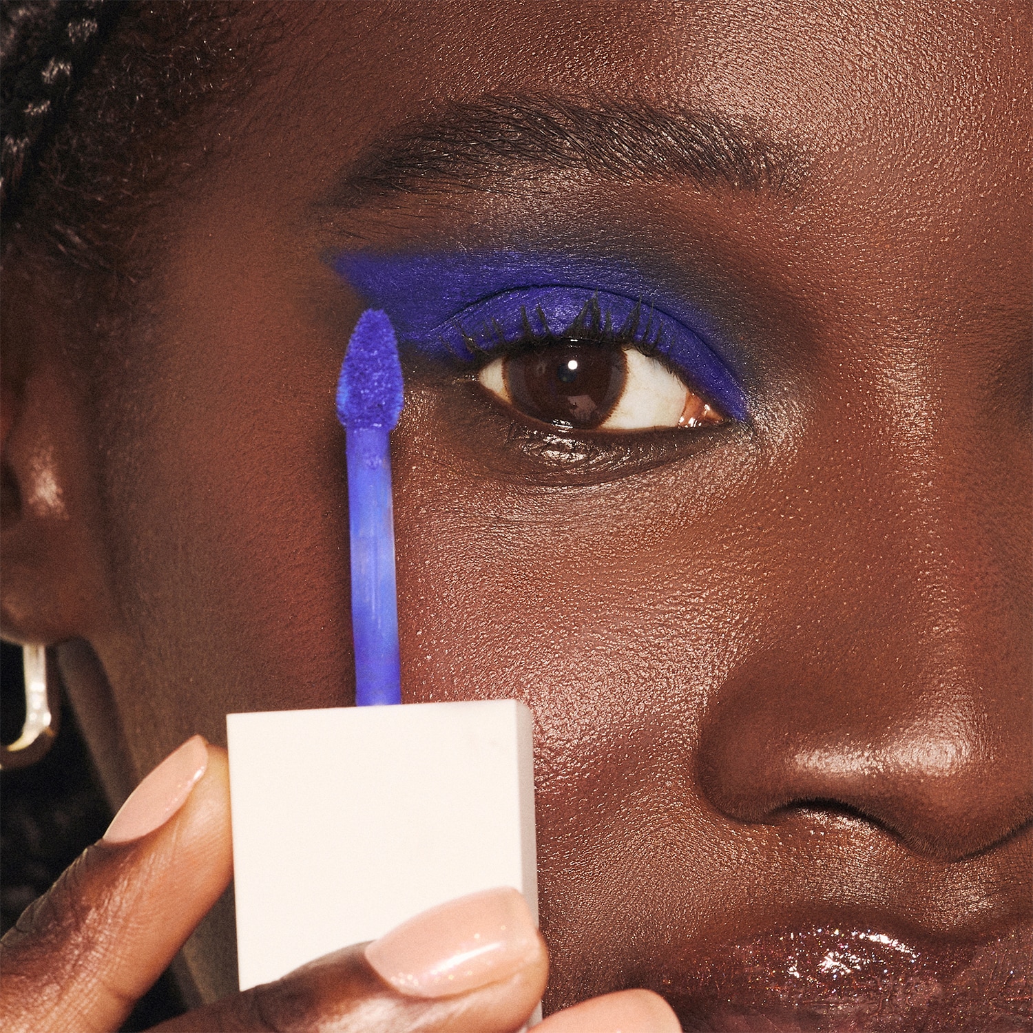 Chromaddiction Liquid Eye Paint & Eyeliner