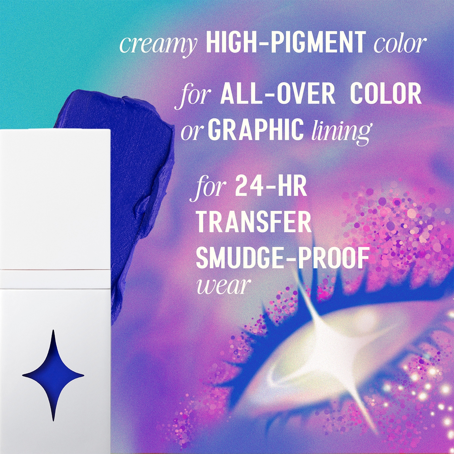 Chromaddiction Liquid Eye Paint & Eyeliner