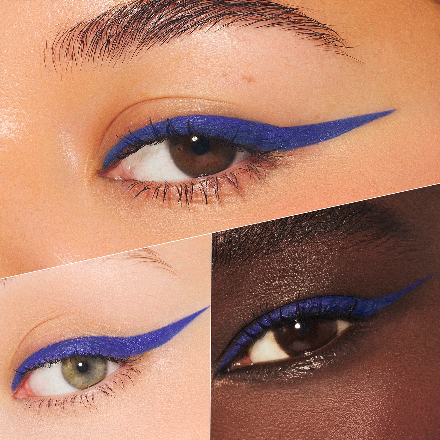 Chromaddiction Liquid Eye Paint & Eyeliner