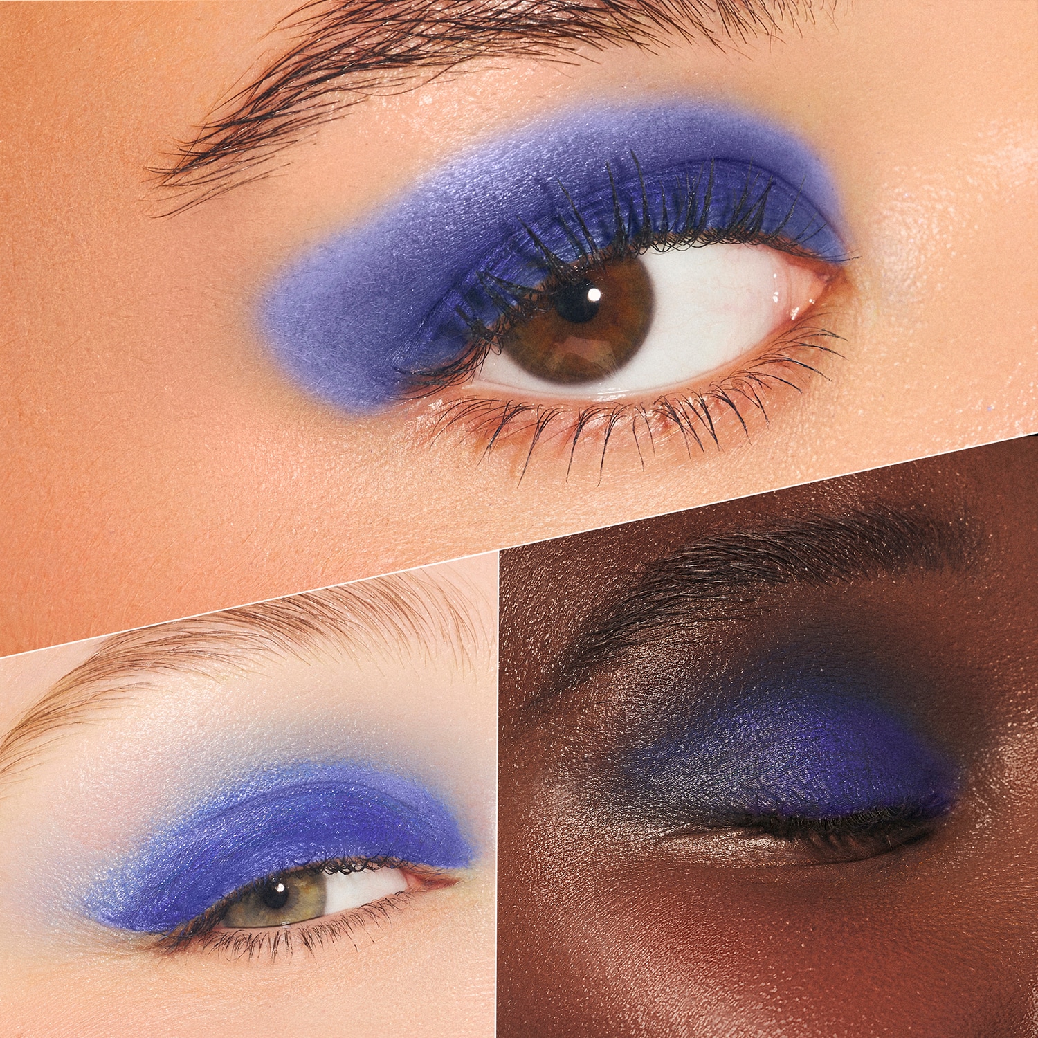 Chromaddiction Liquid Eye Paint & Eyeliner