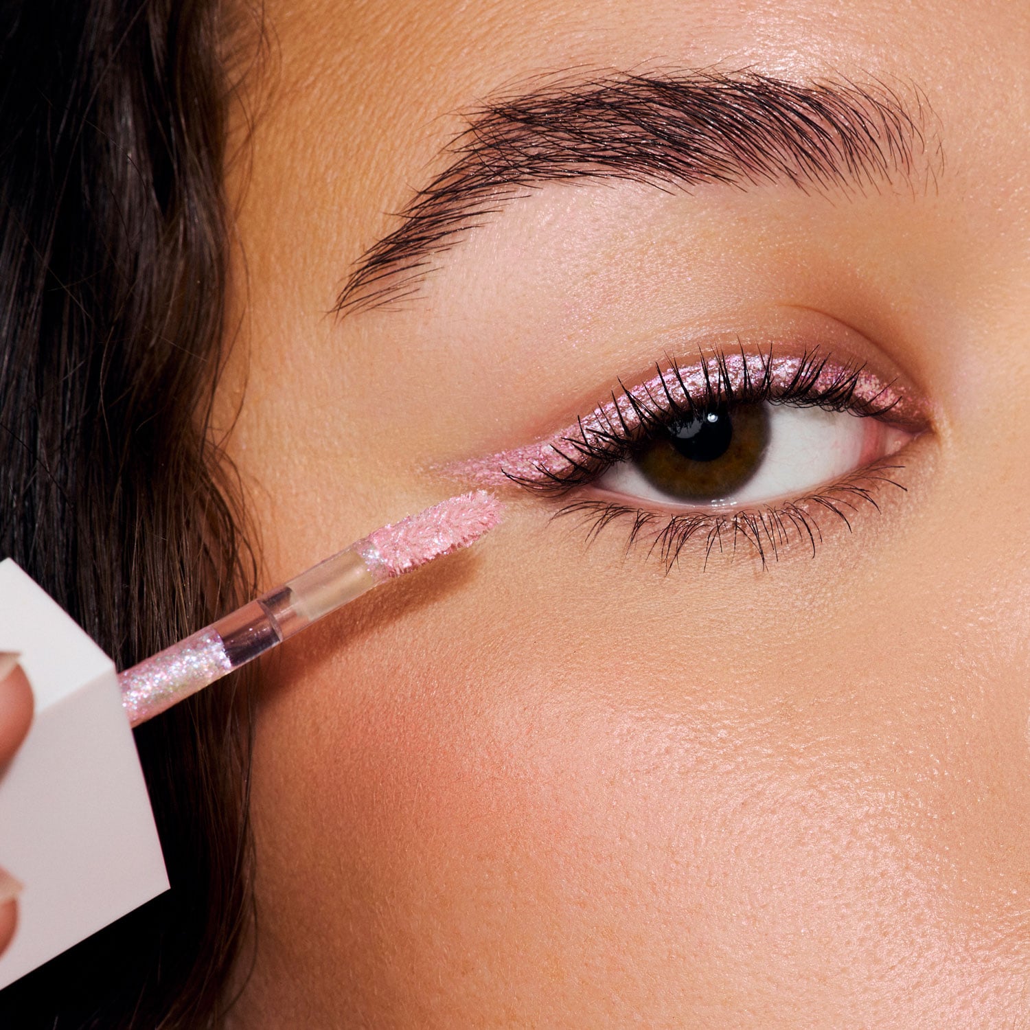 Chromaddiction Liquid Eye Paint & Eyeliner - Mini Travel Size