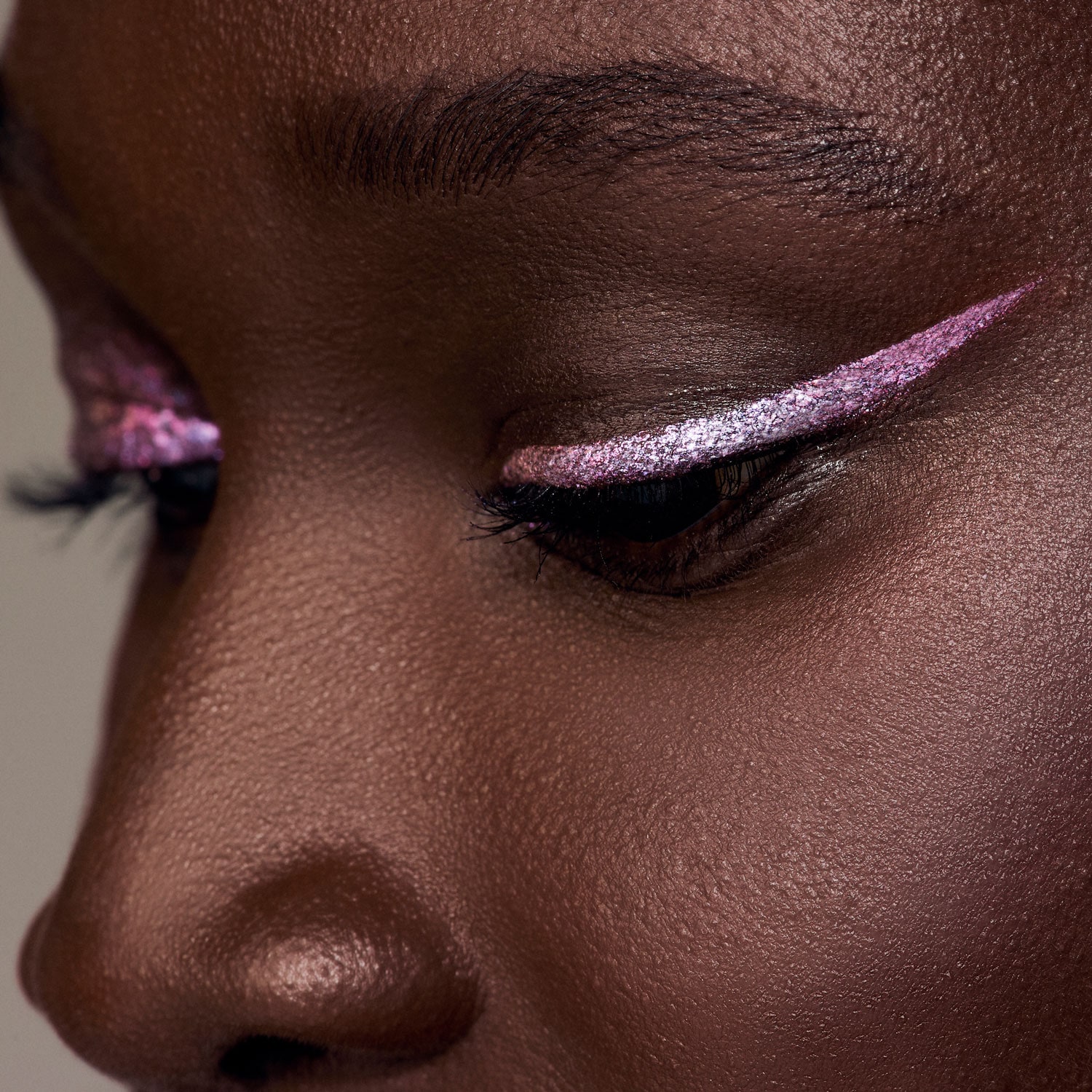 Chromaddiction Liquid Eye Paint & Eyeliner - Mini Travel Size