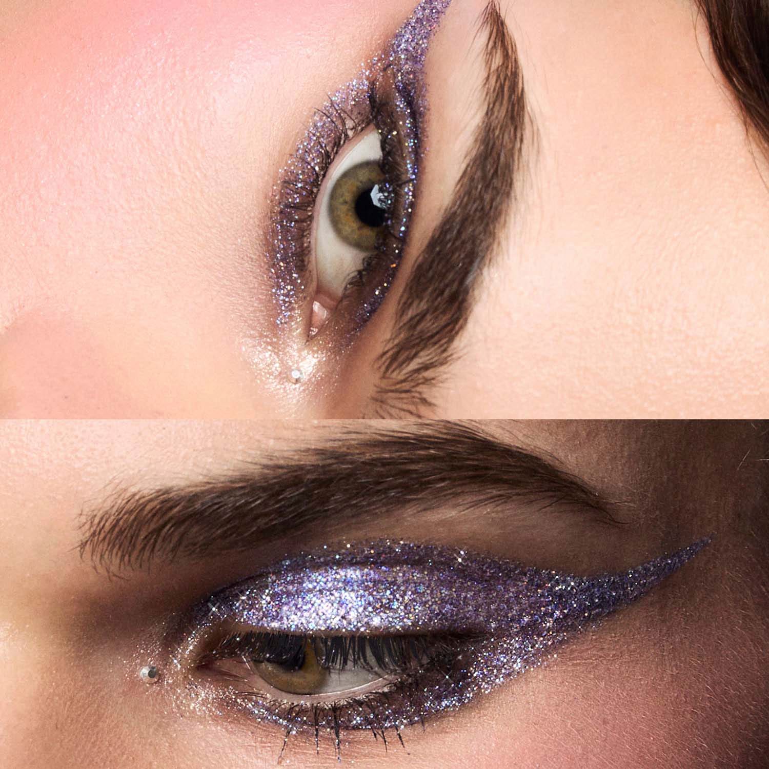 Glitterpill - Eye Paint & Eyeliner