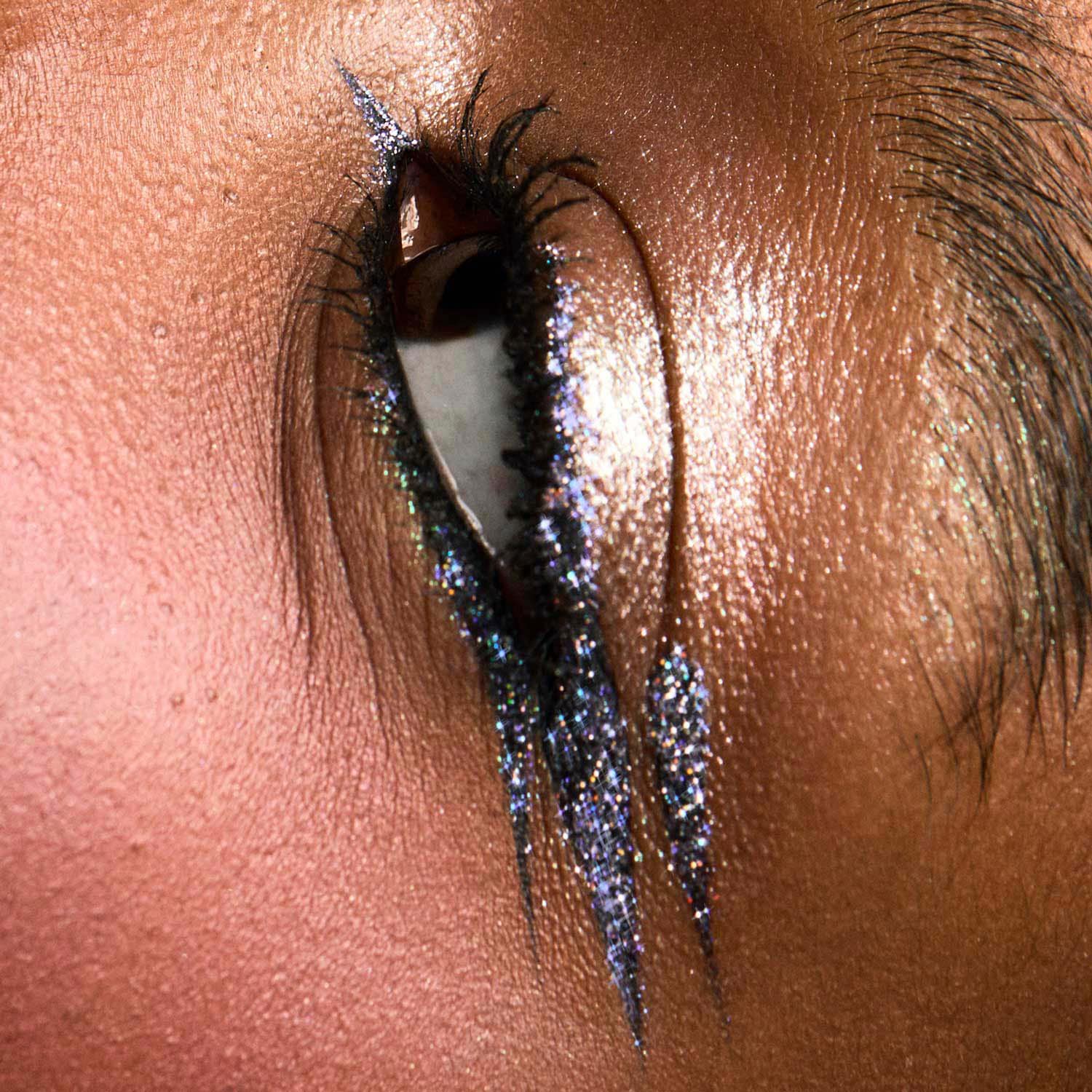 Glitterpill - Eye Paint & Eyeliner