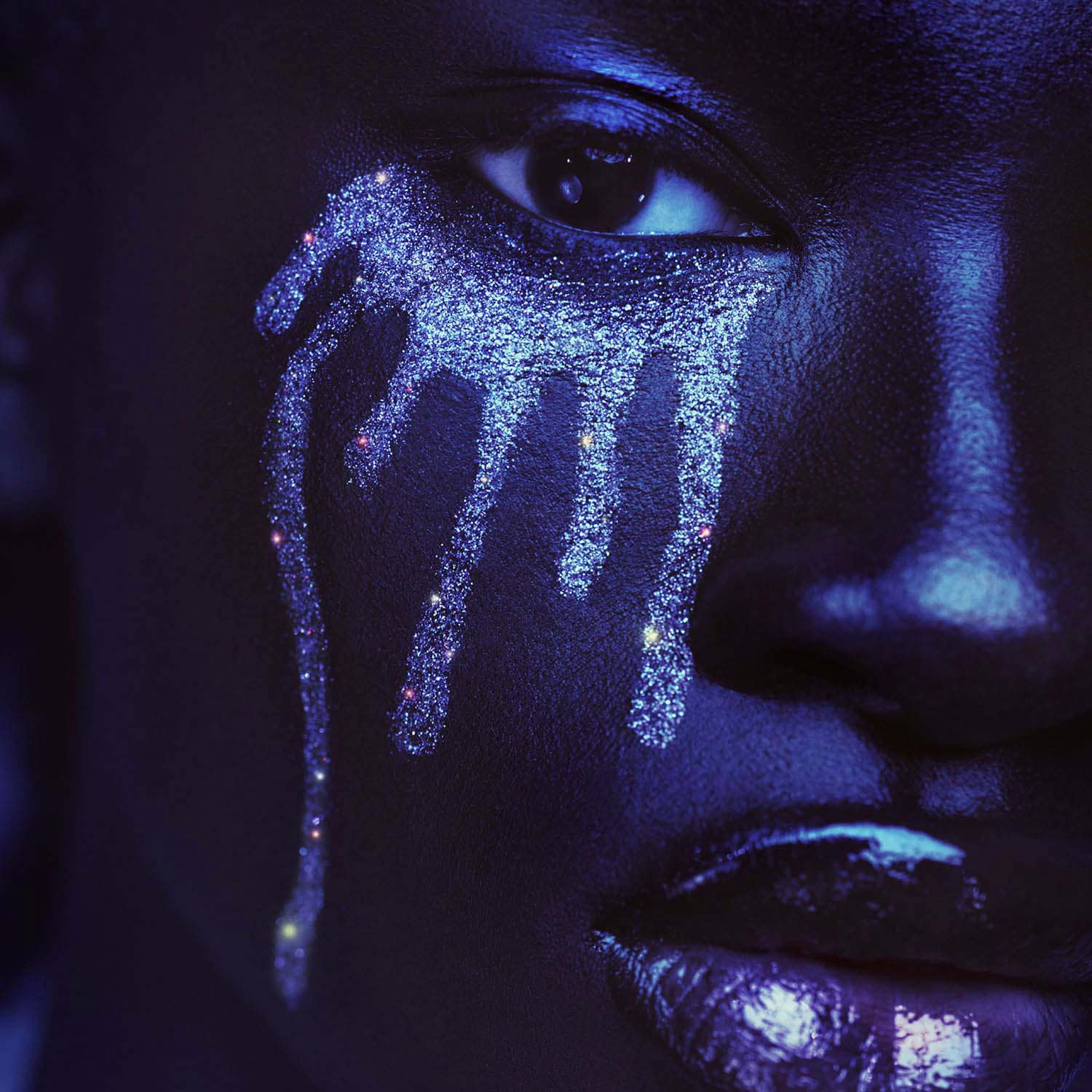 Glitterpill - Eye Paint & Eyeliner