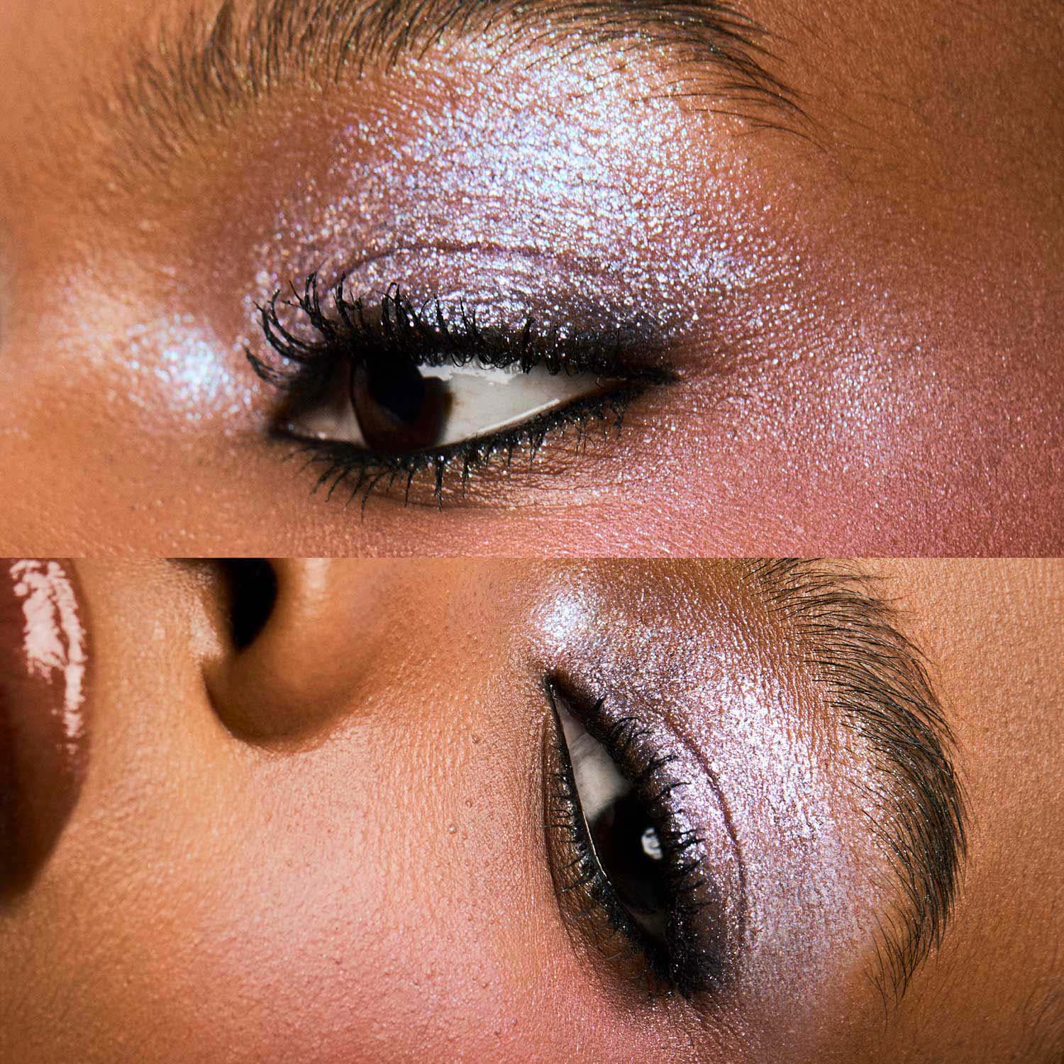 Glitterpuck - Pressed Glitter For Eyes, Face + Body