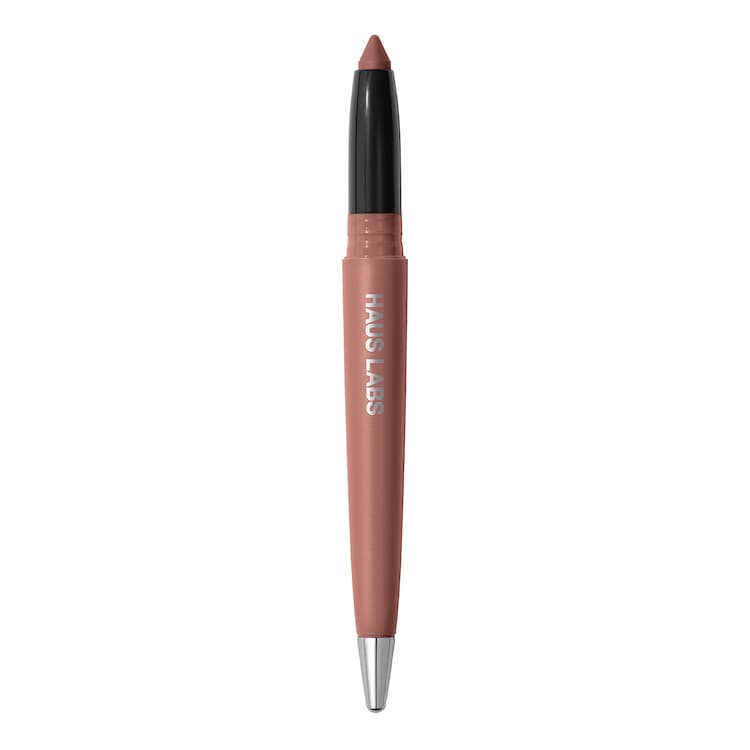 Monster Lip Crayon Vegan Lipstick and Lip Liner - Lápiz de labios