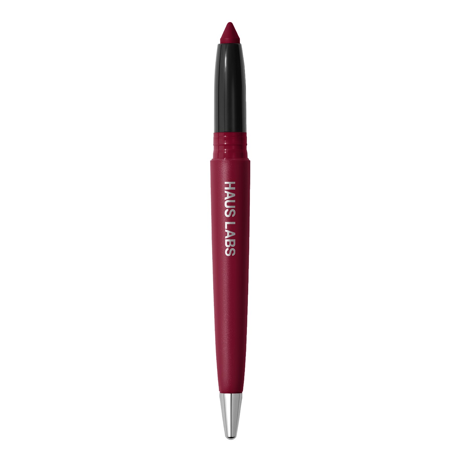 HAUS LABS BY LADY GAGA - Monster Lip Crayon Vegan Lipstick and Lip Liner – Rtěnka & tužka na rty