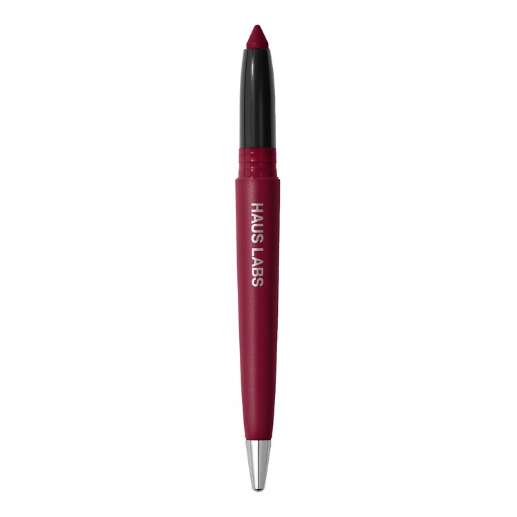 Monster Lip Crayon Vegan Lipstick and Lip Liner - Lápis para lábios