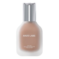 Triclone Skin Tech Foundation - Cobertura media con arnica fermentada, Haus Labs